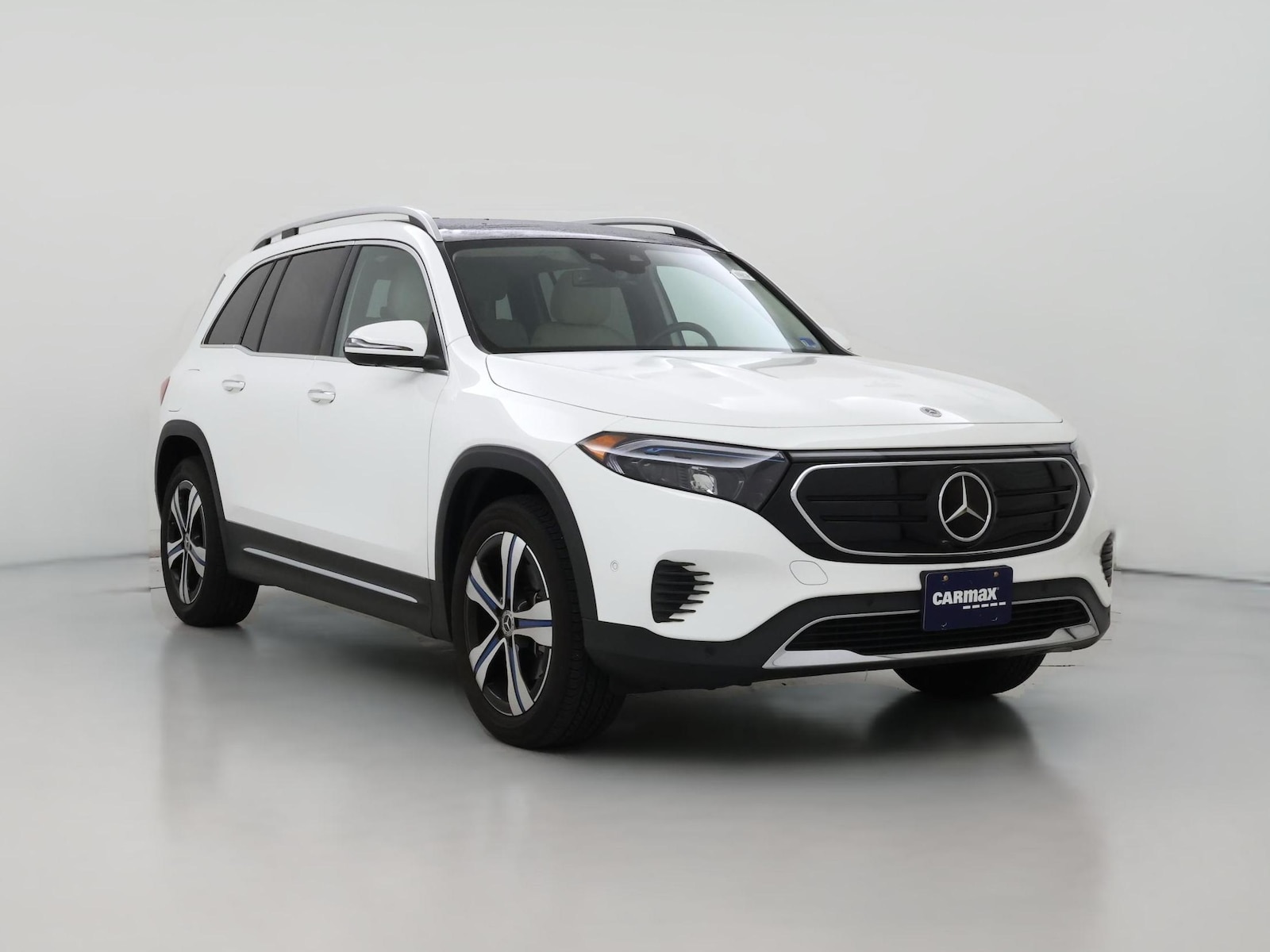 2023 Mercedes-Benz EQB
