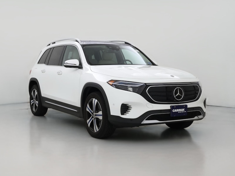 2023 Mercedes-Benz EQB 350 -
                  Virginia Beach, VA