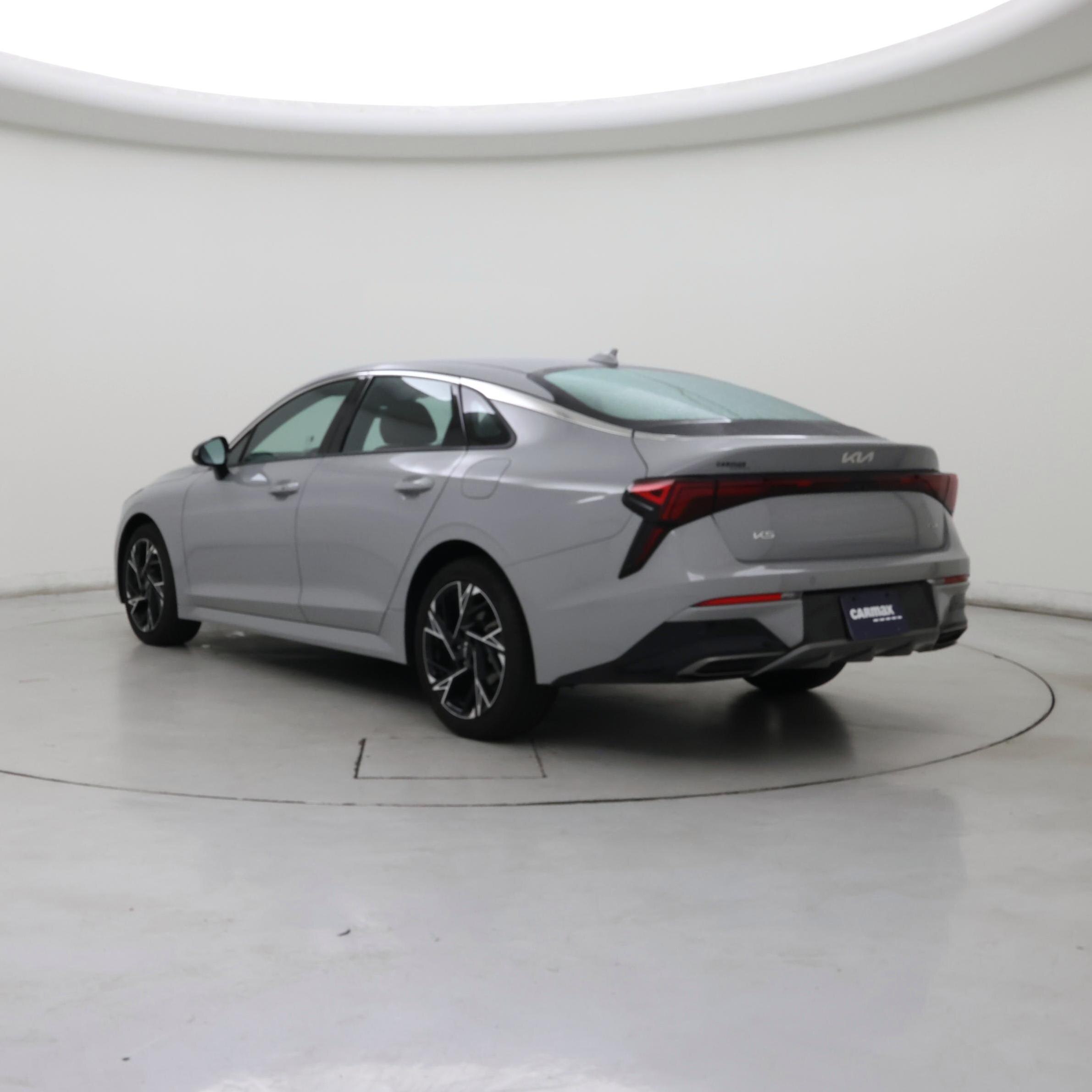 Thumbnail: 2026 Kia K5 - 2