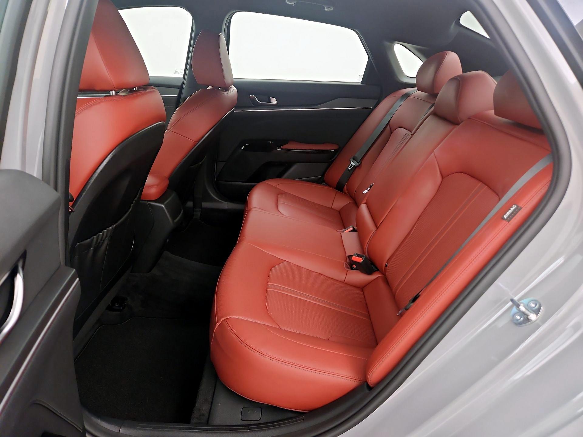 Thumbnail: 2026 Kia K5 - 20