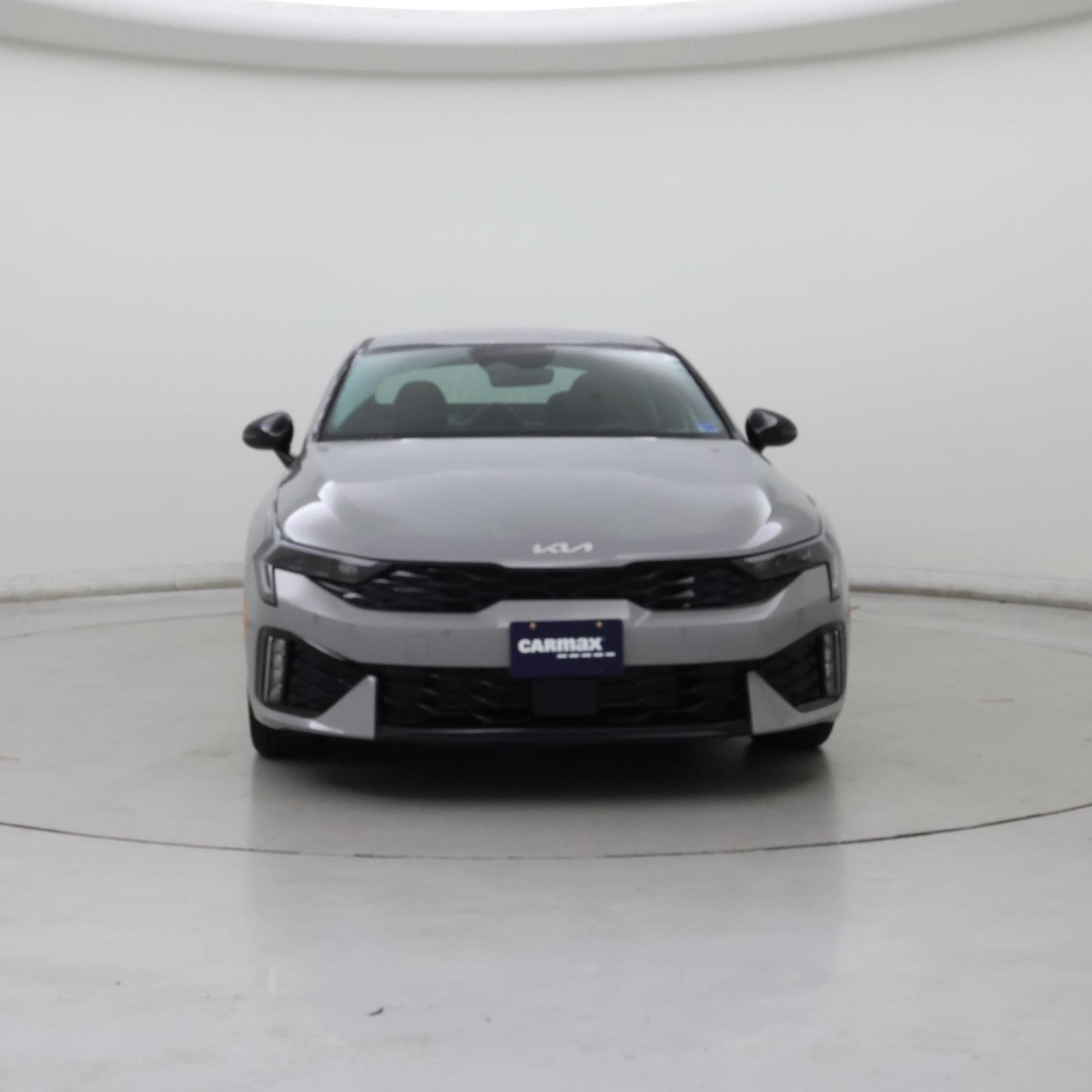 Thumbnail: 2026 Kia K5 - 5