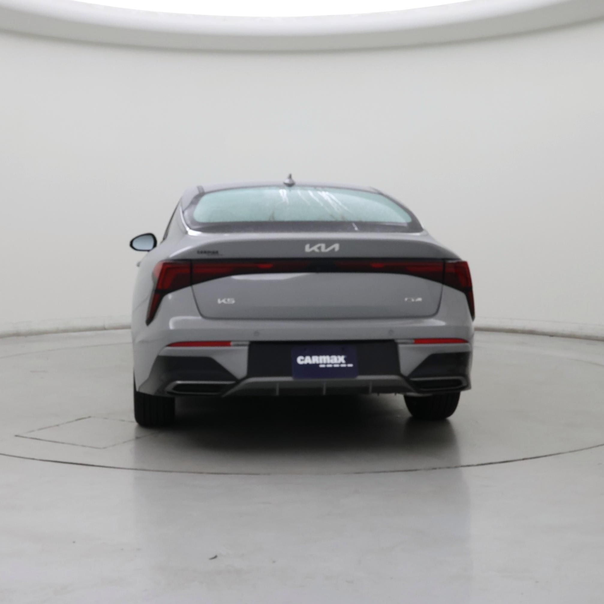 Thumbnail: 2026 Kia K5 - 6