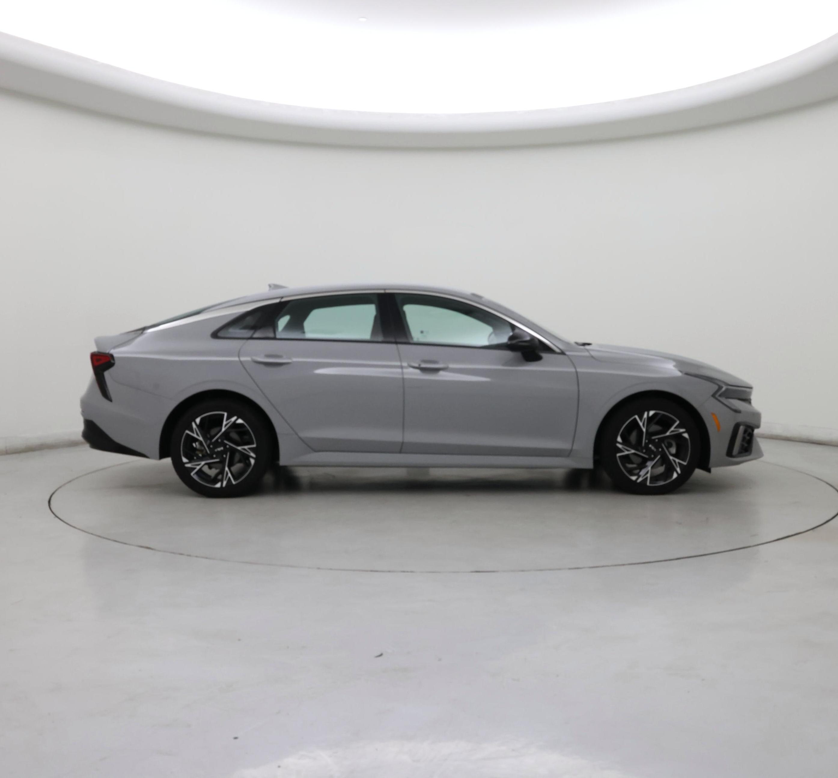 Thumbnail: 2026 Kia K5 - 7
