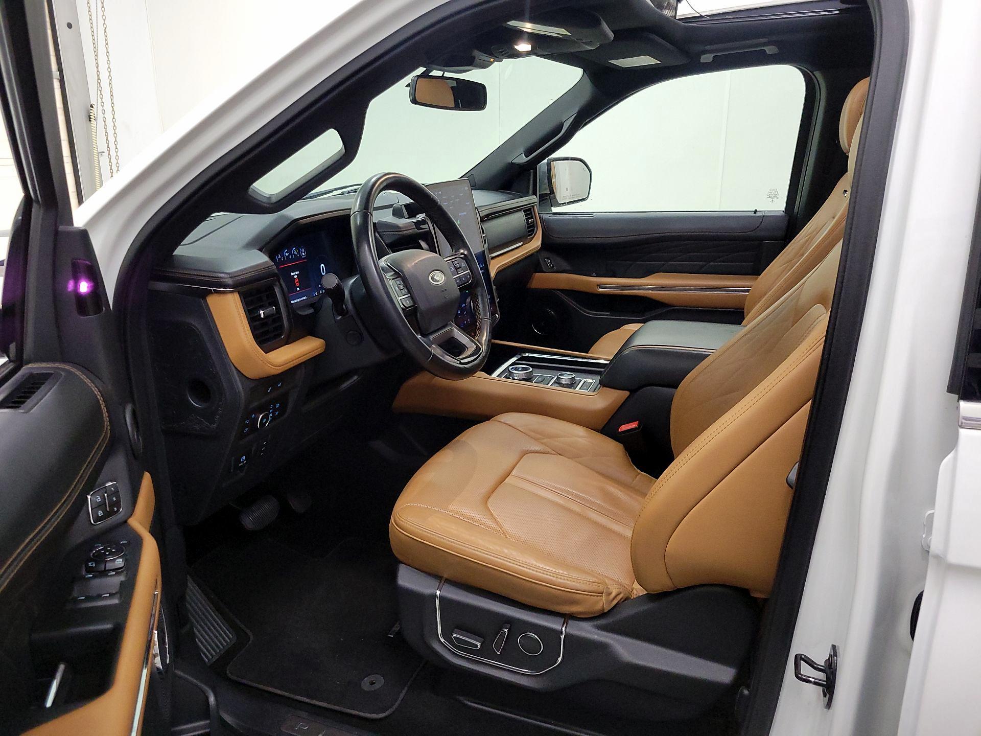 Thumbnail: 2023 Ford Expedition MAX - 11
