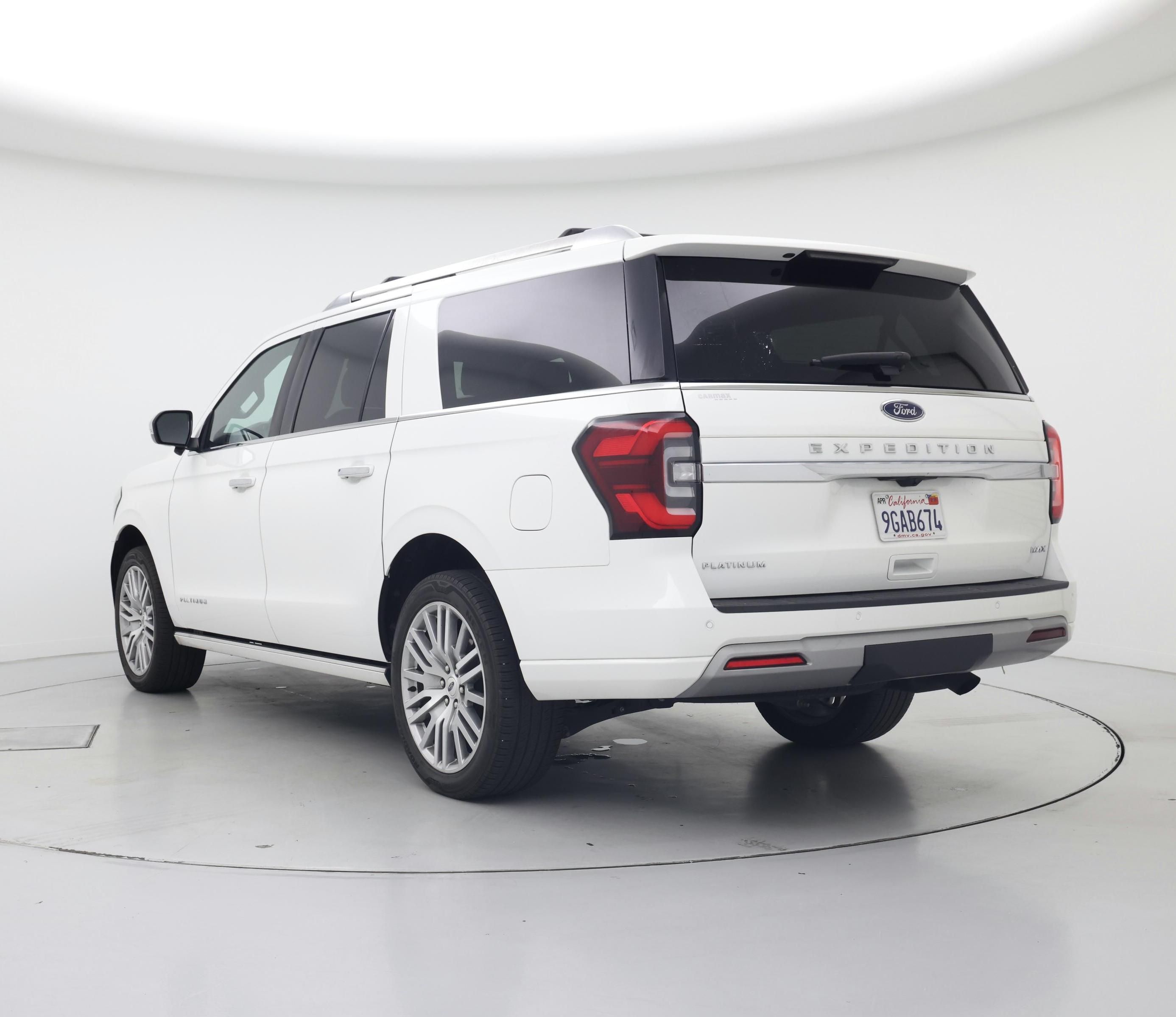 Thumbnail: 2023 Ford Expedition MAX - 2