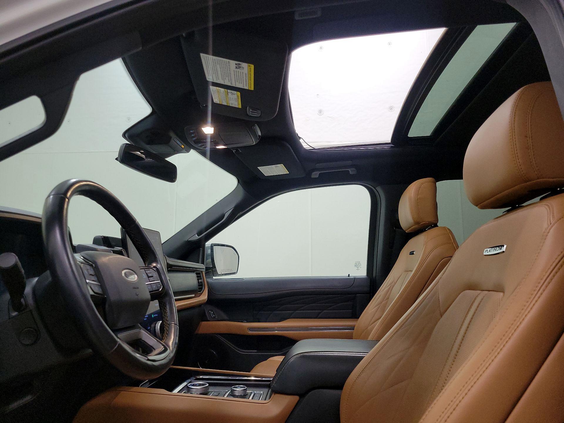 Thumbnail: 2023 Ford Expedition MAX - 20