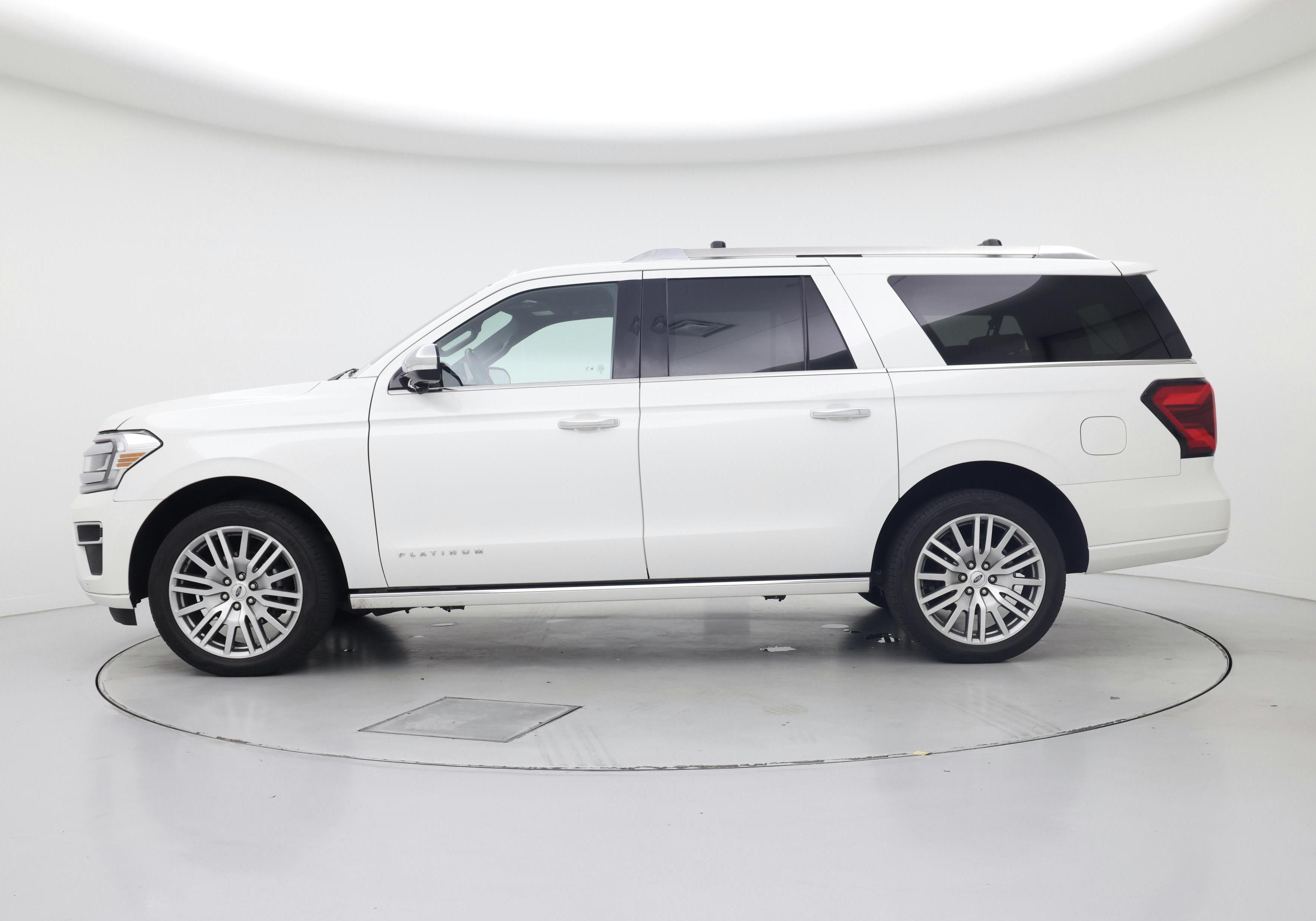 Thumbnail: 2023 Ford Expedition MAX - 3