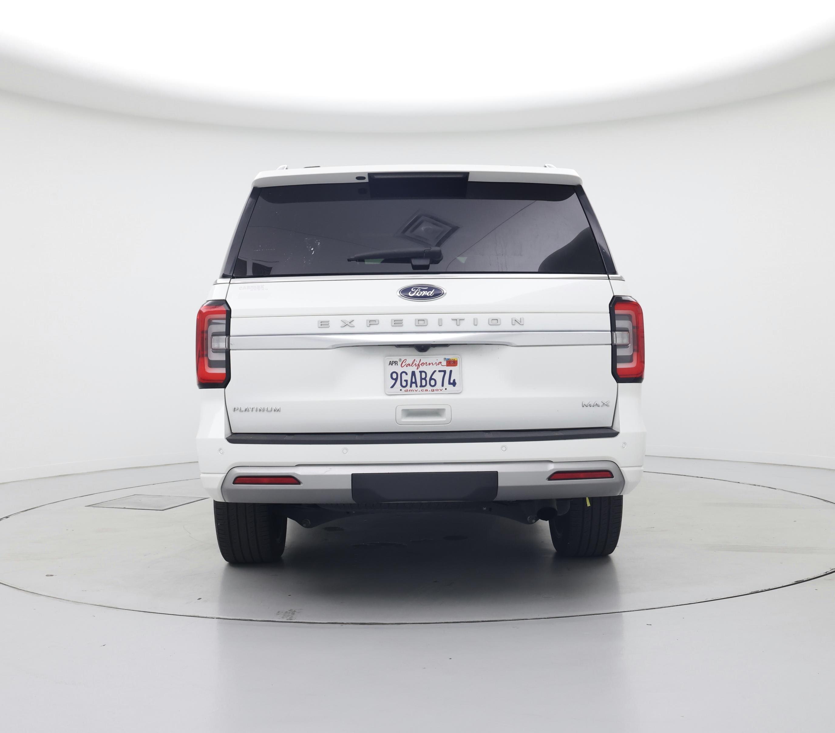Thumbnail: 2023 Ford Expedition MAX - 6