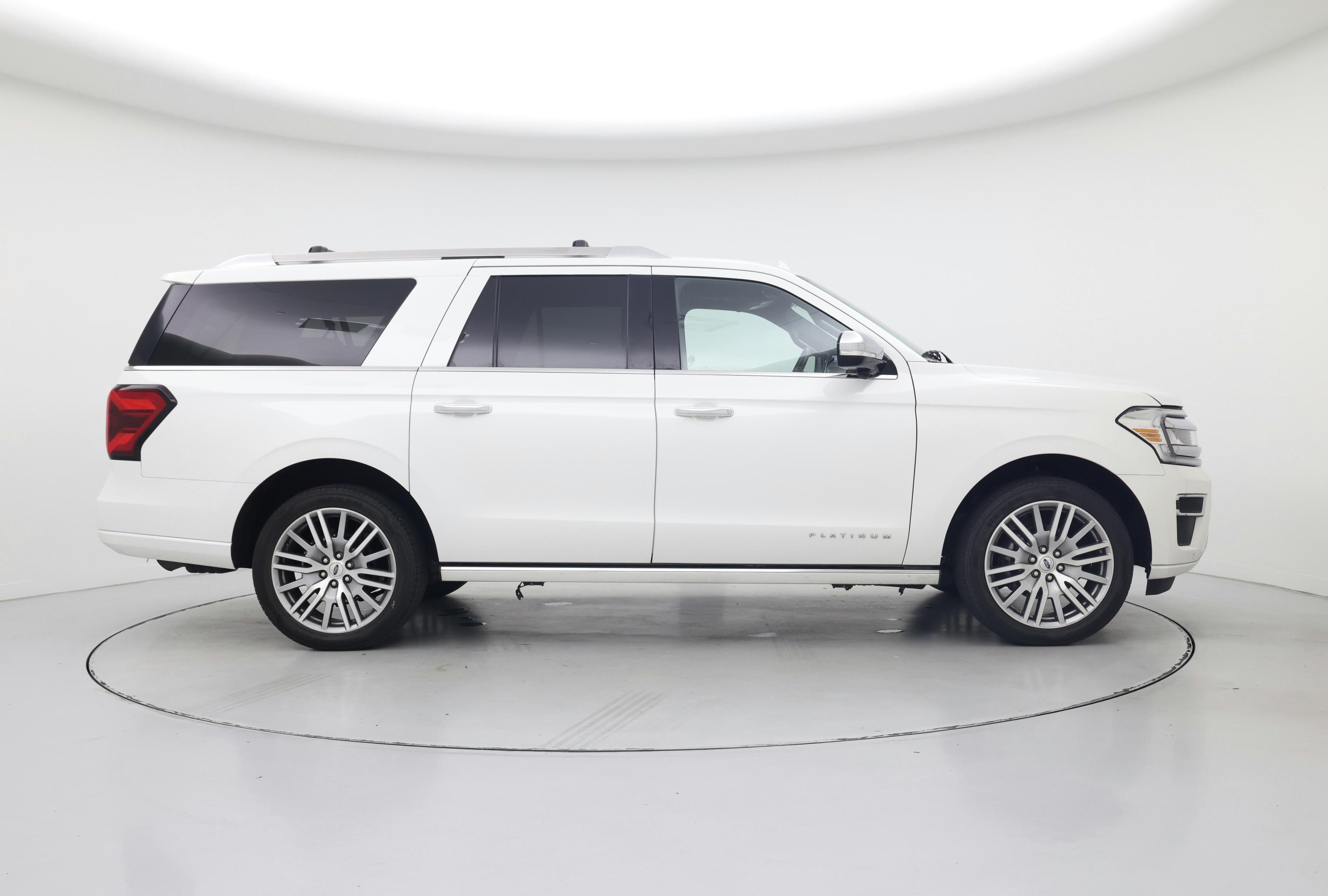 Thumbnail: 2023 Ford Expedition MAX - 7