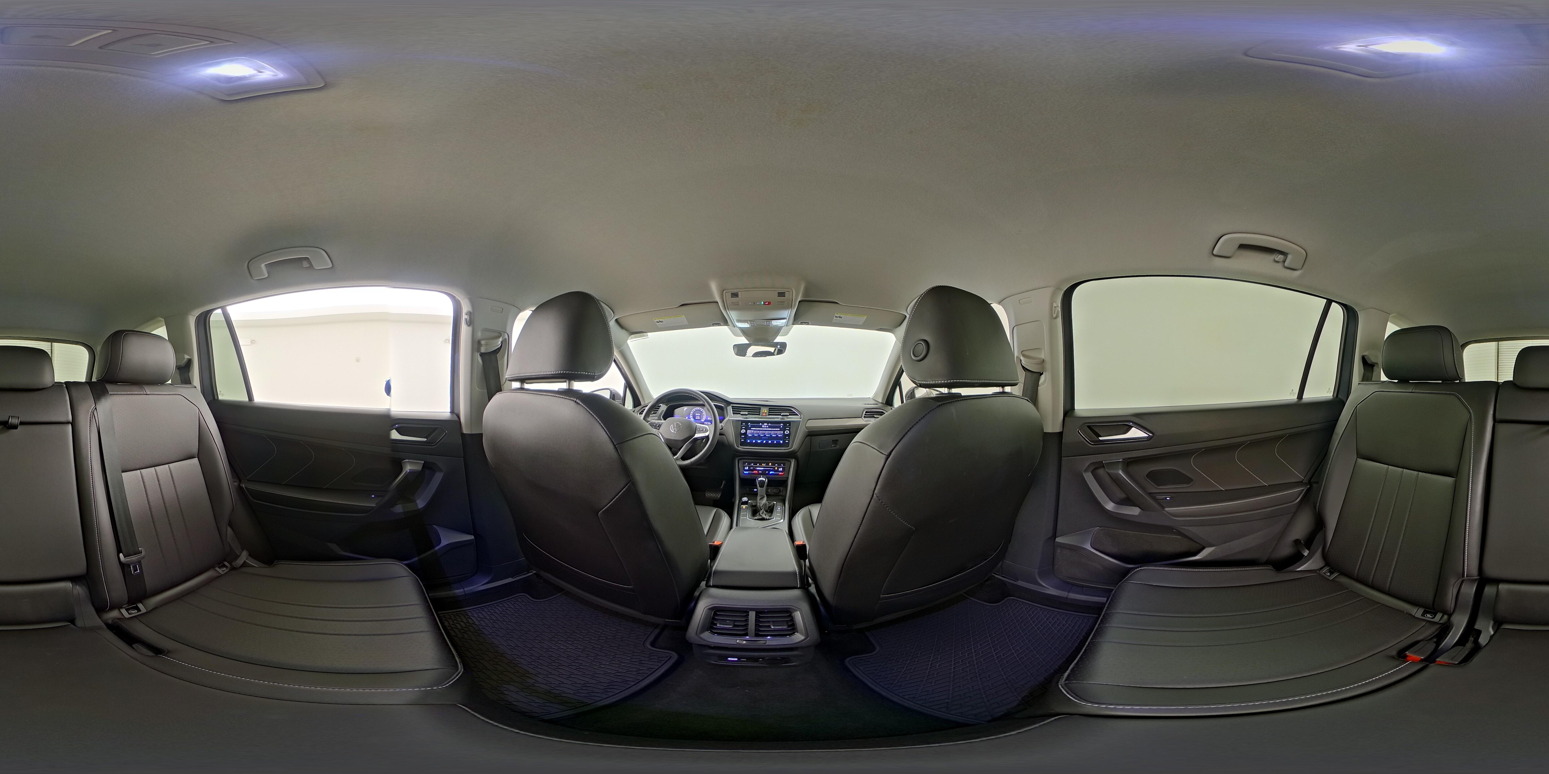 2023 Volkswagen Tiguan SE - Photo 25