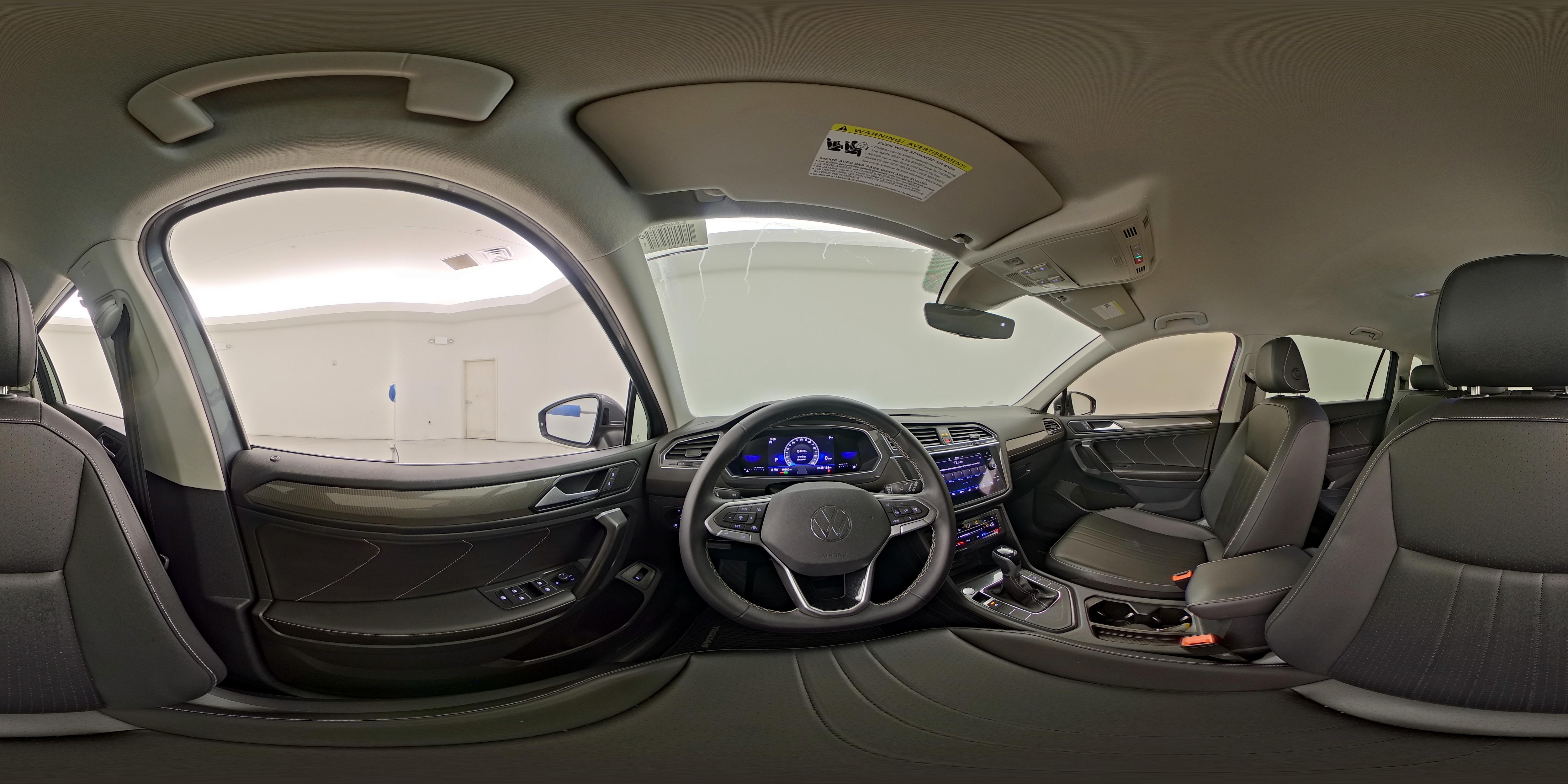 2023 Volkswagen Tiguan SE - Photo 26