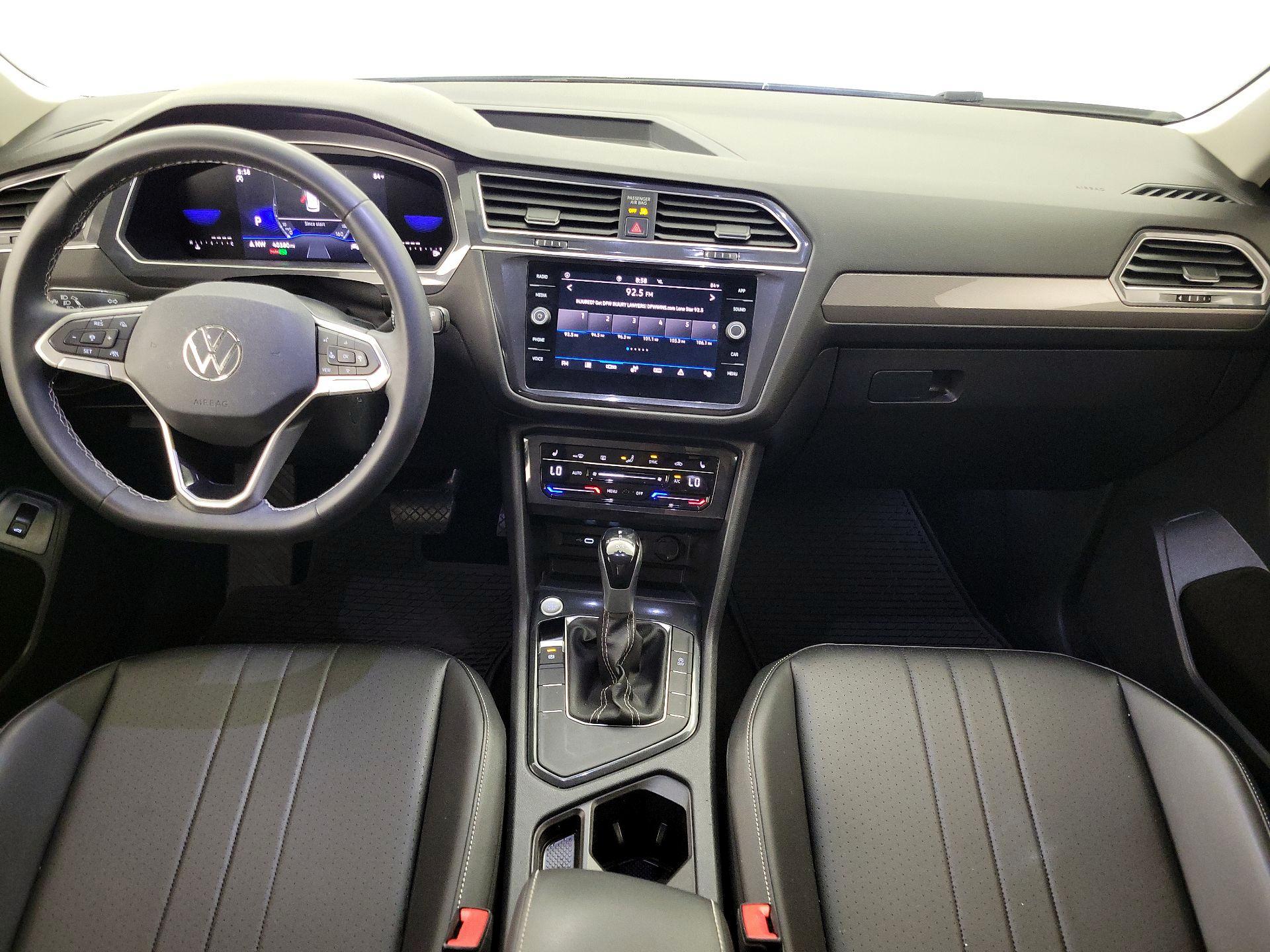 Thumbnail: 2023 Volkswagen Tiguan - 9