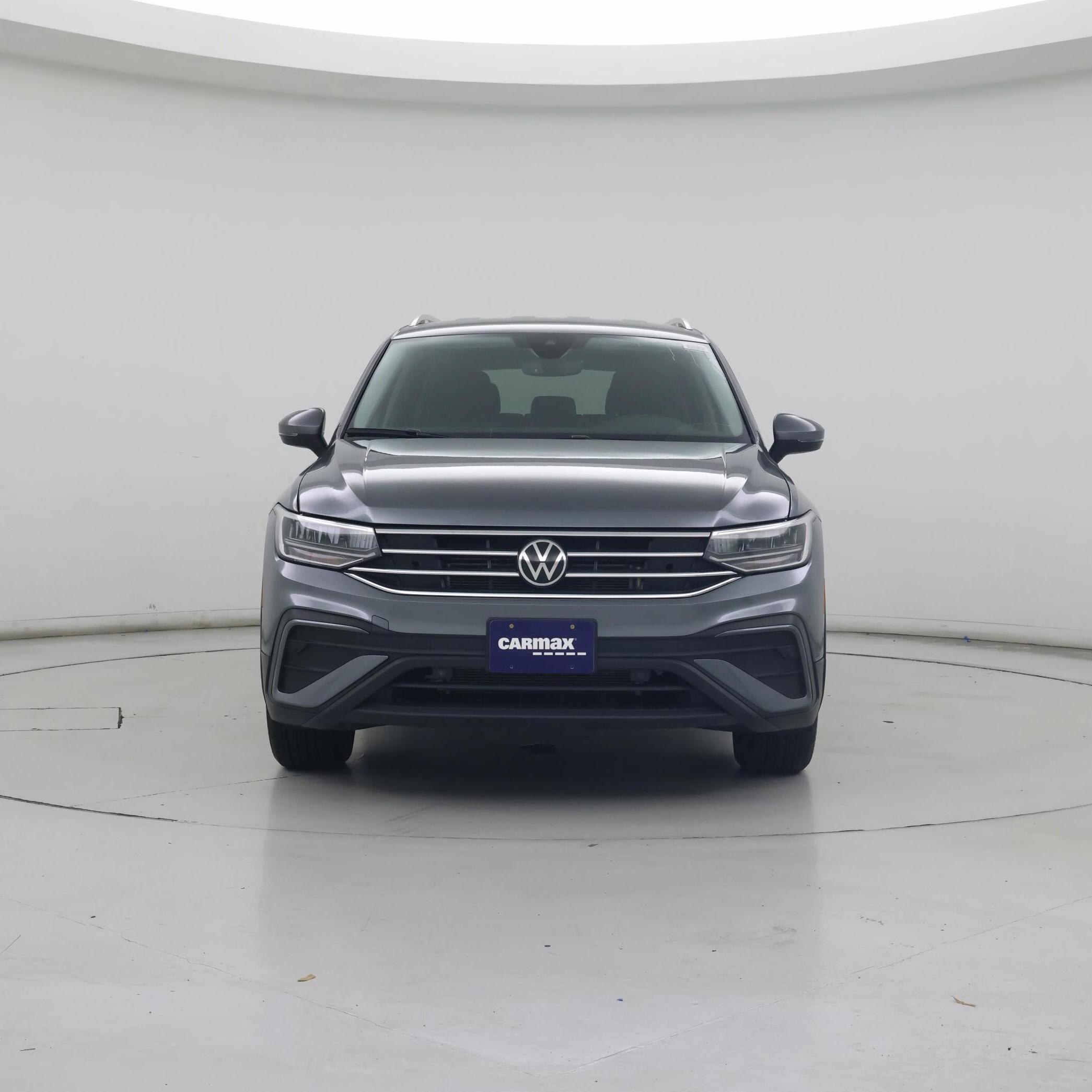 Thumbnail: 2023 Volkswagen Tiguan - 5