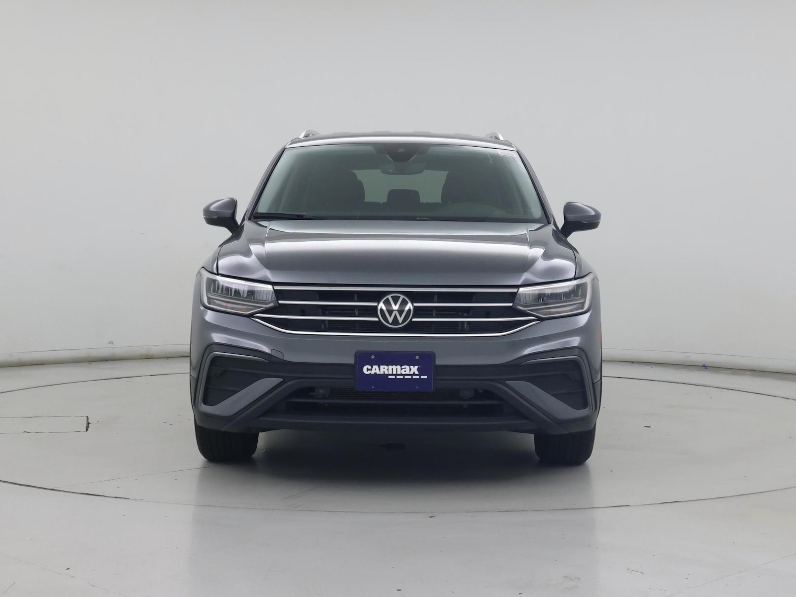 2023 Volkswagen Tiguan SE - Photo 6
