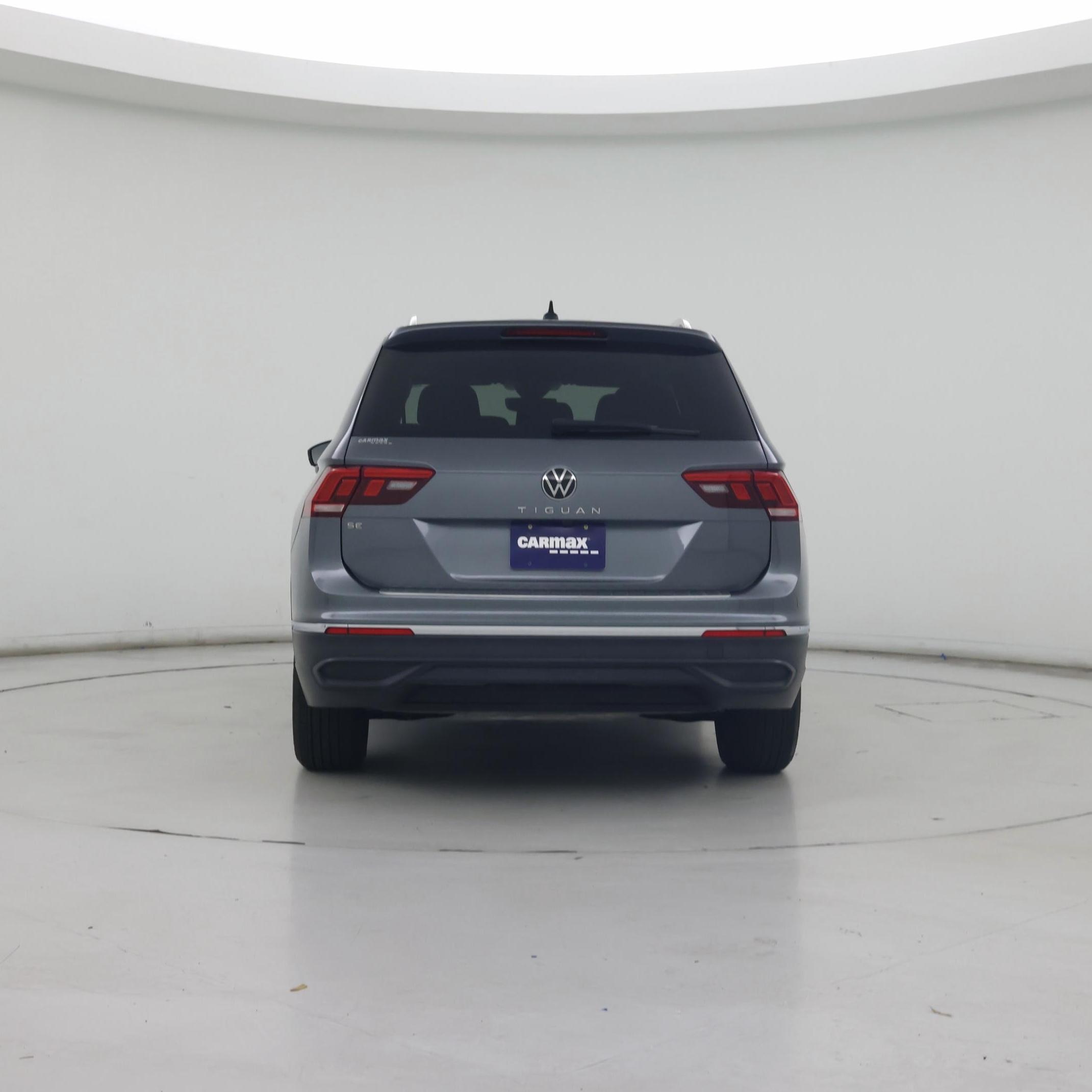 Thumbnail: 2023 Volkswagen Tiguan - 6