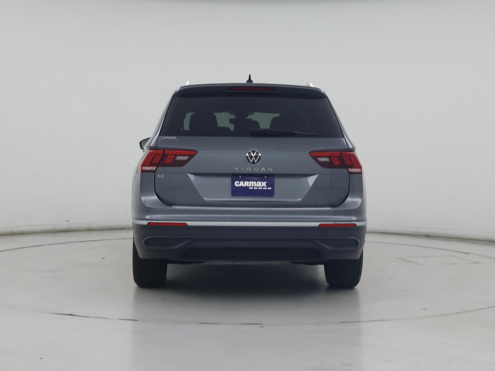 2023 Volkswagen Tiguan SE - Photo 7