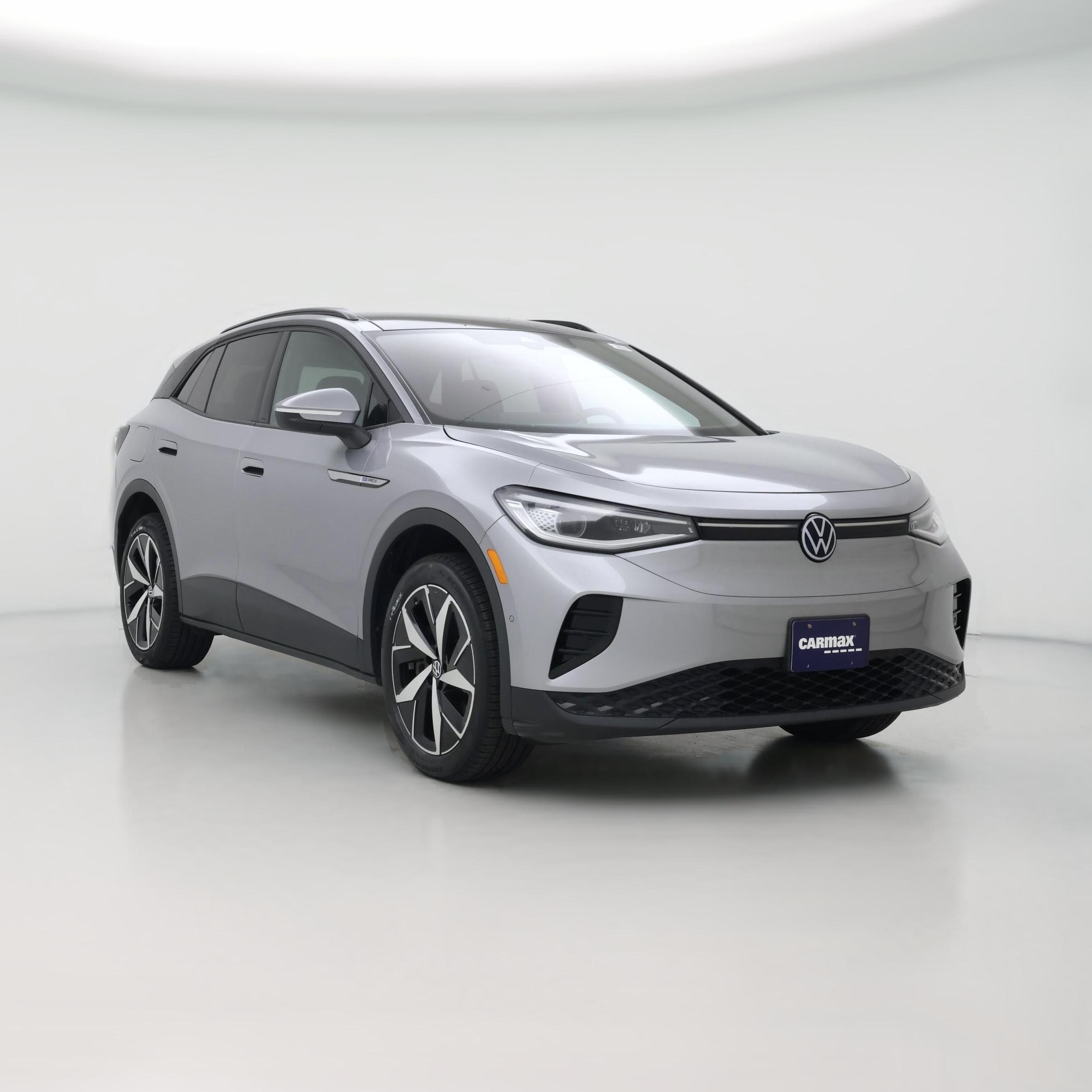 Thumbnail: 2023 Volkswagen ID.4 - 1