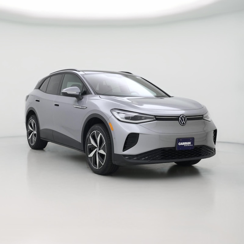 2023 Volkswagen ID.4 EV PRO S