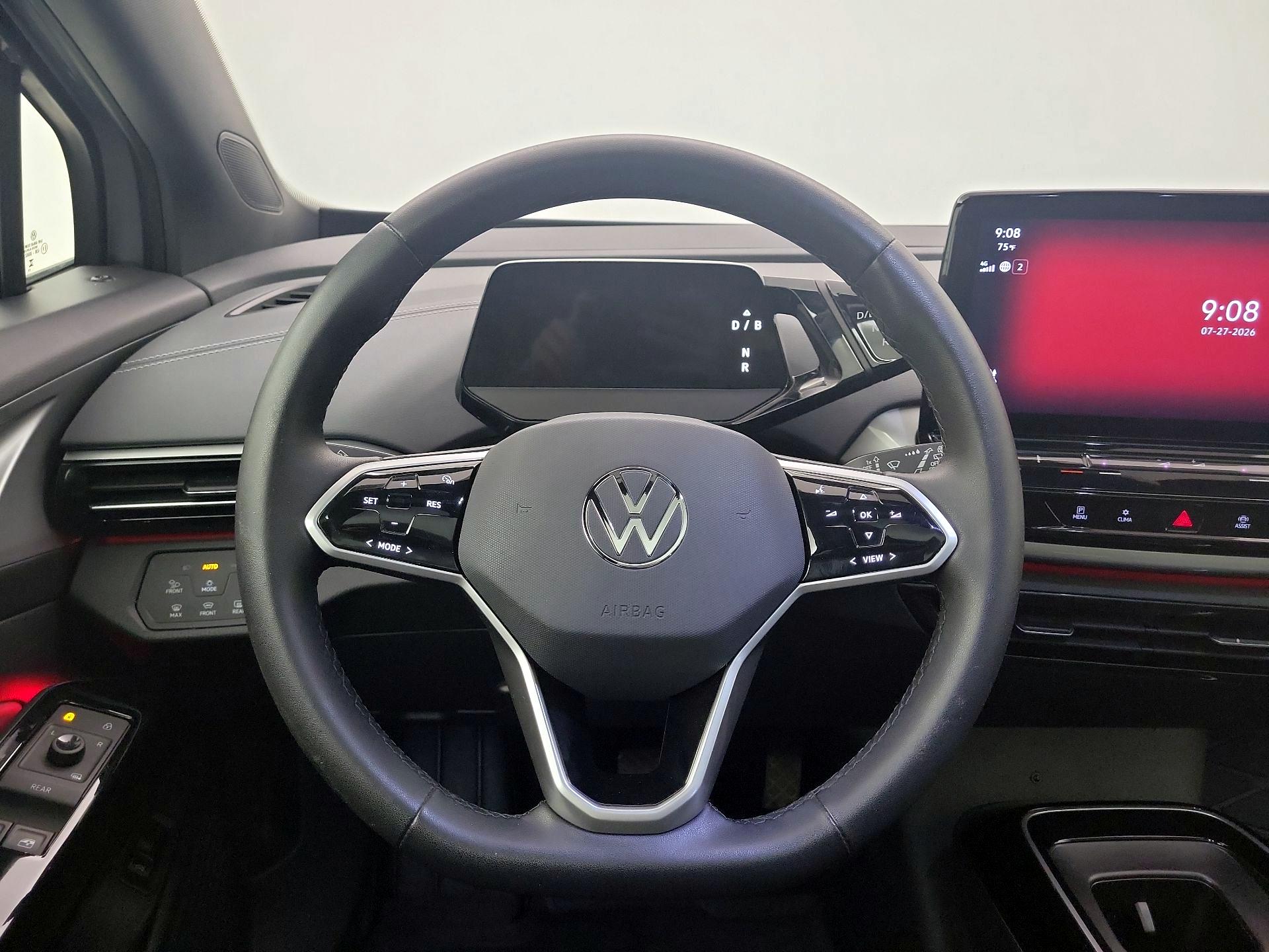 Thumbnail: 2023 Volkswagen ID.4 - 10