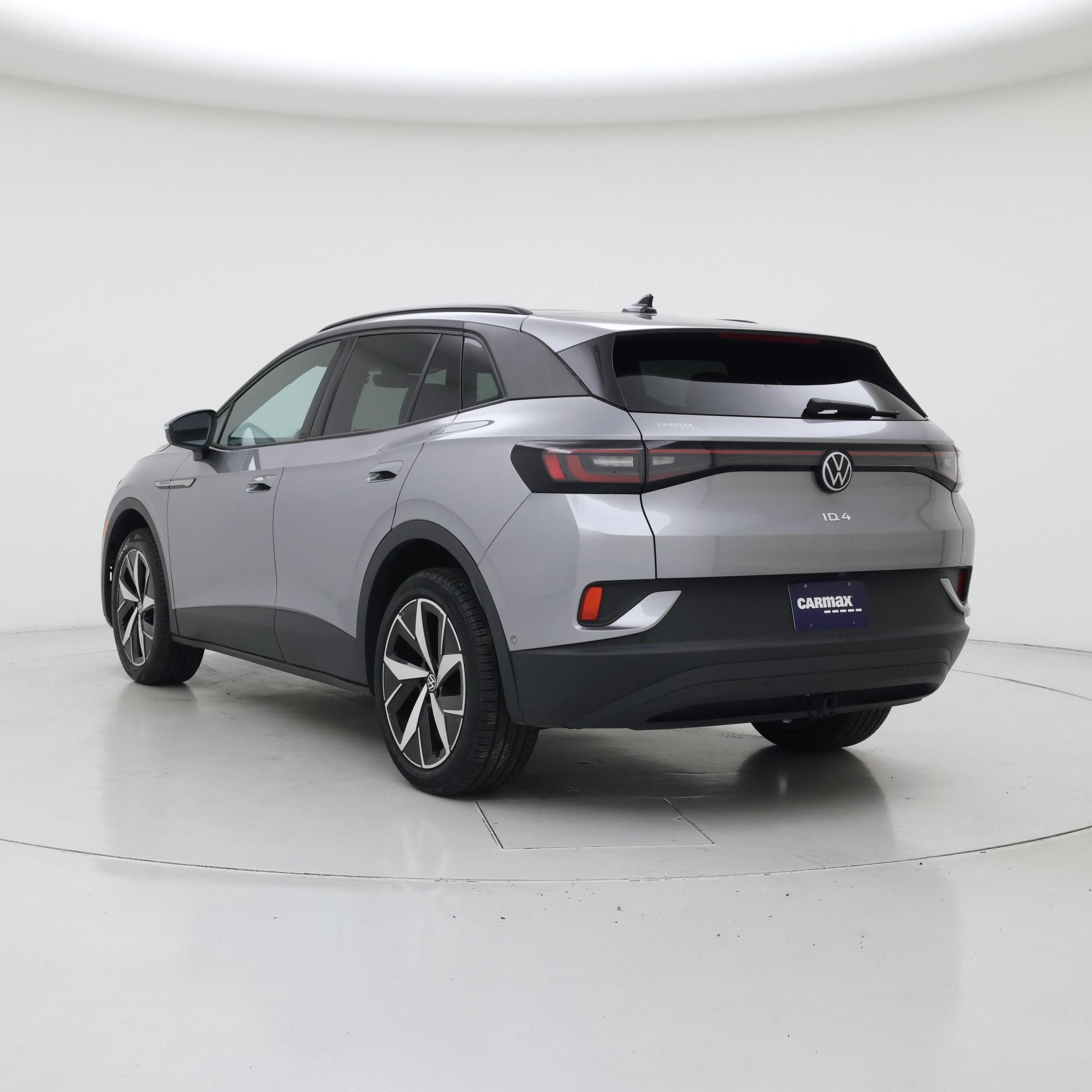 Thumbnail: 2023 Volkswagen ID.4 - 2