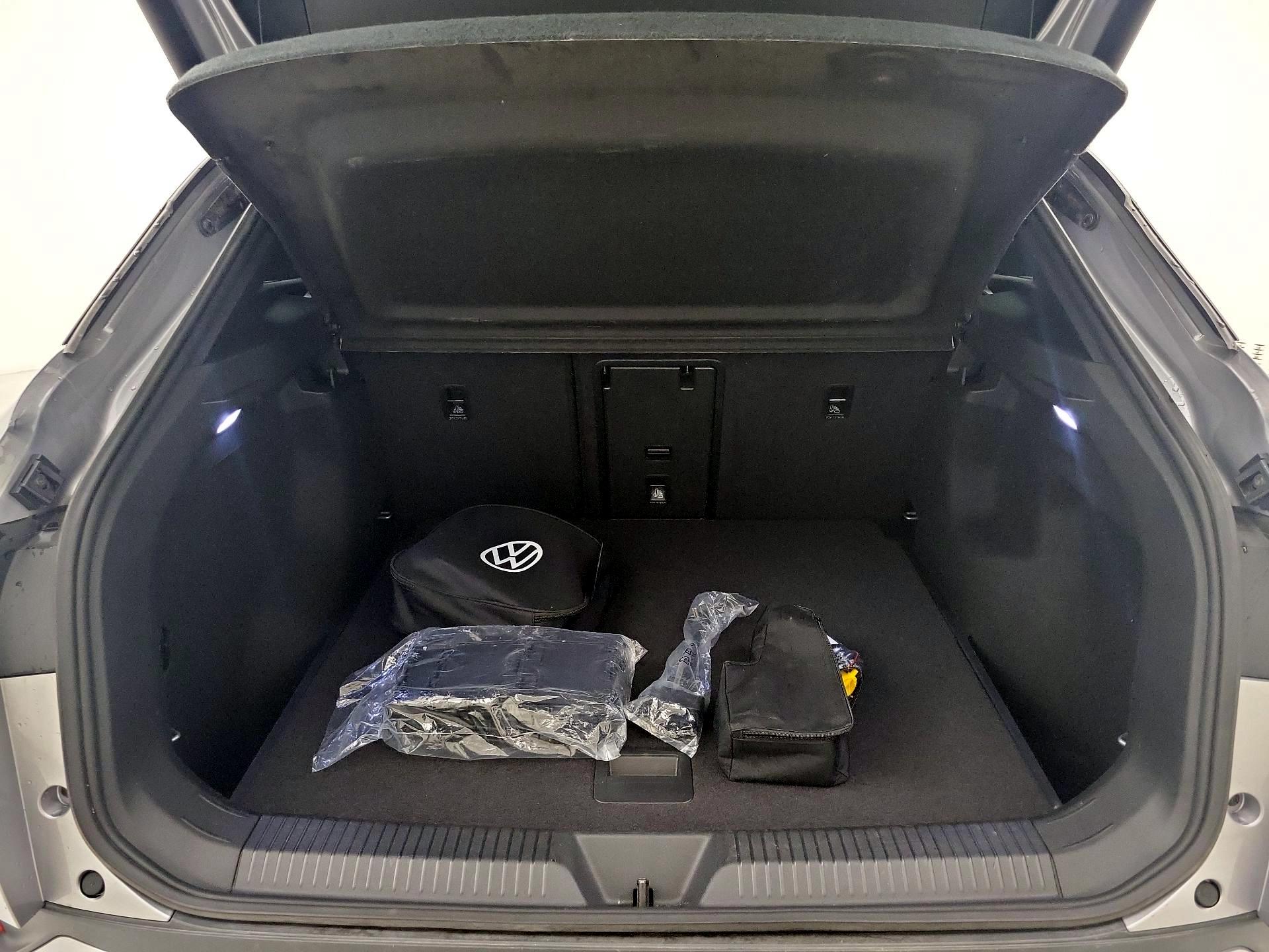 Thumbnail: 2023 Volkswagen ID.4 - 20
