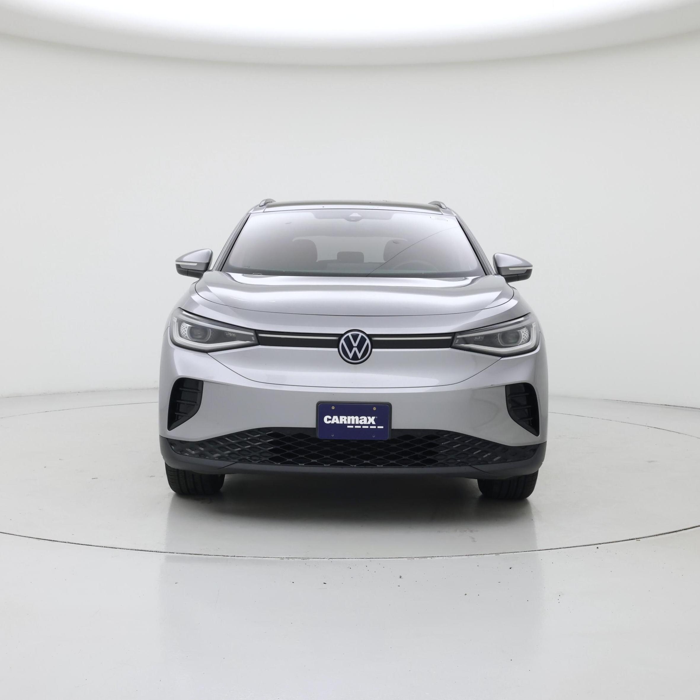 Thumbnail: 2023 Volkswagen ID.4 - 5