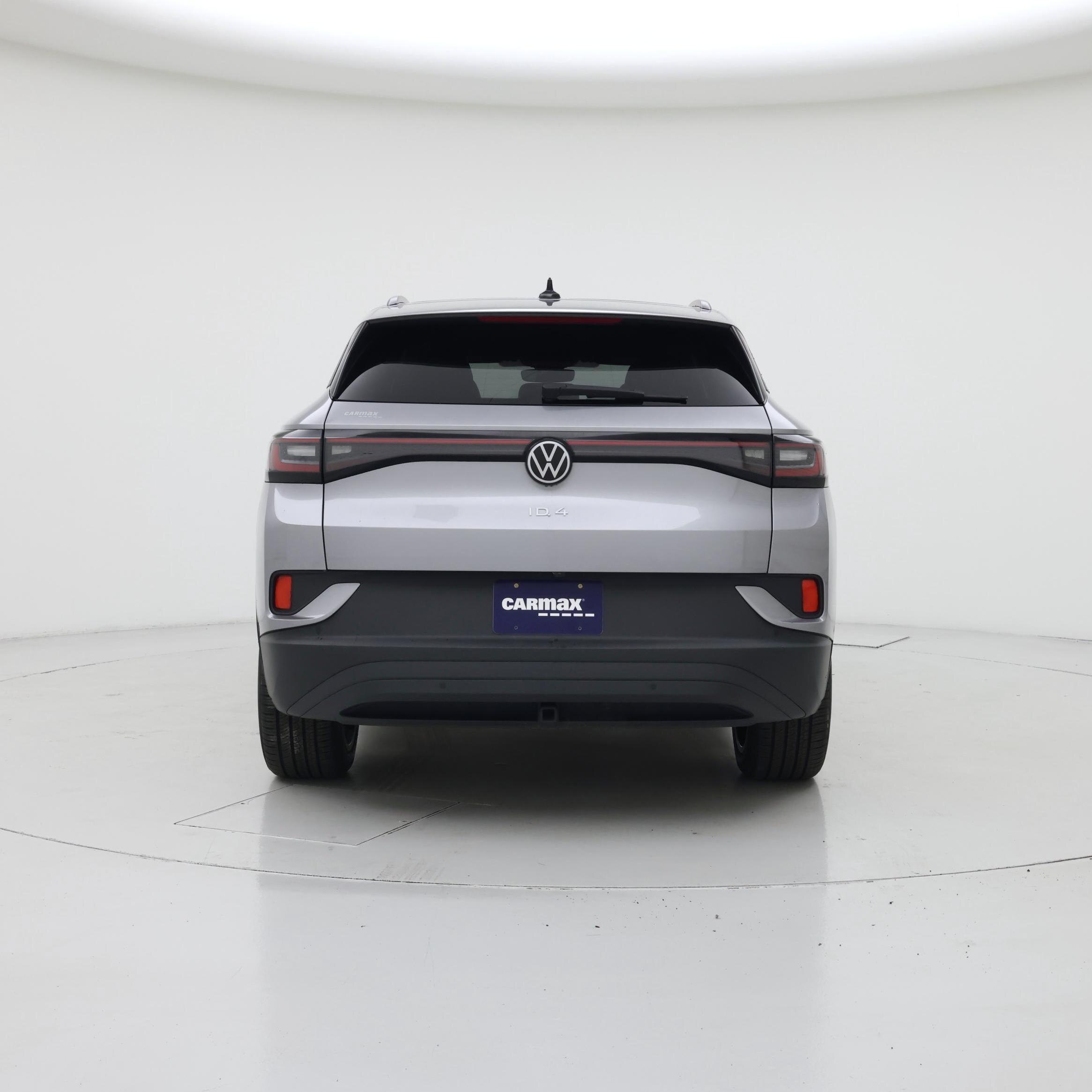 Thumbnail: 2023 Volkswagen ID.4 - 6