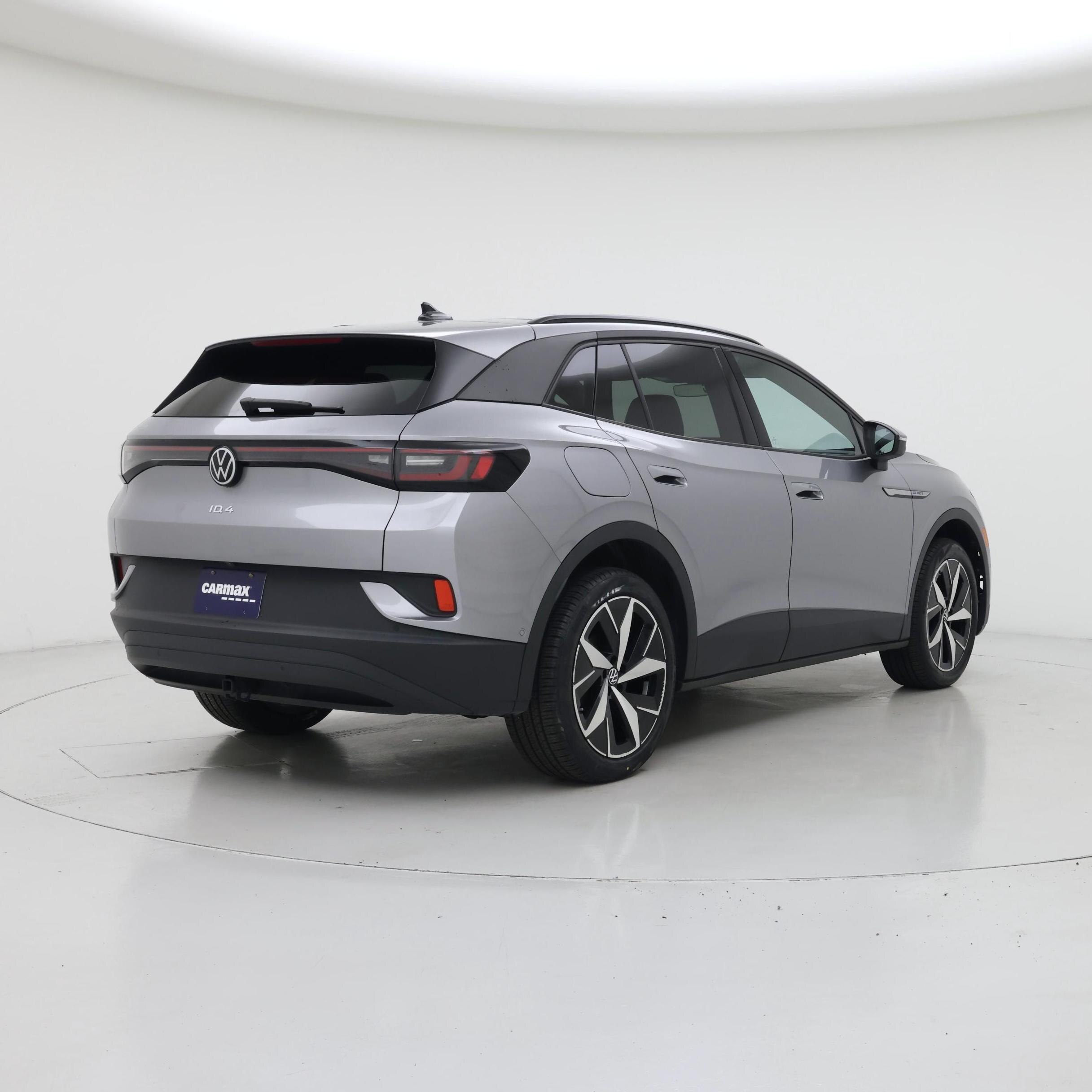 Thumbnail: 2023 Volkswagen ID.4 - 8