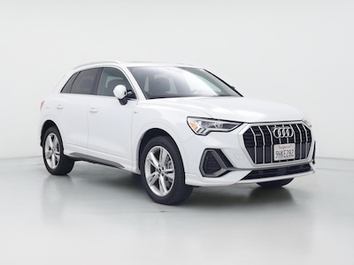 2023 Audi Q3 S-Line Premium