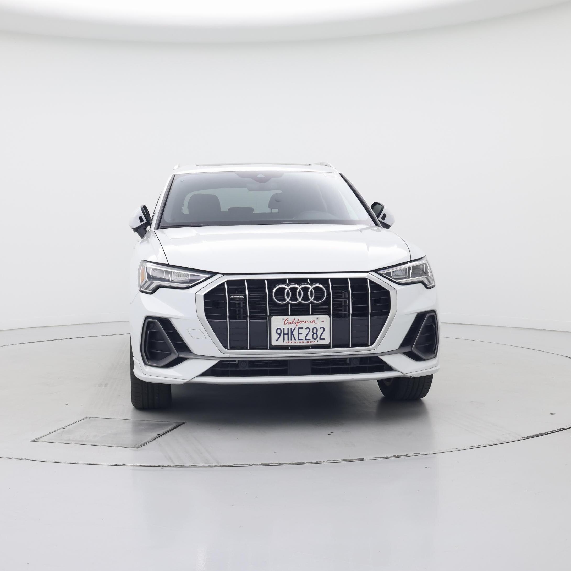 Thumbnail: 2023 Audi Q3 - 5