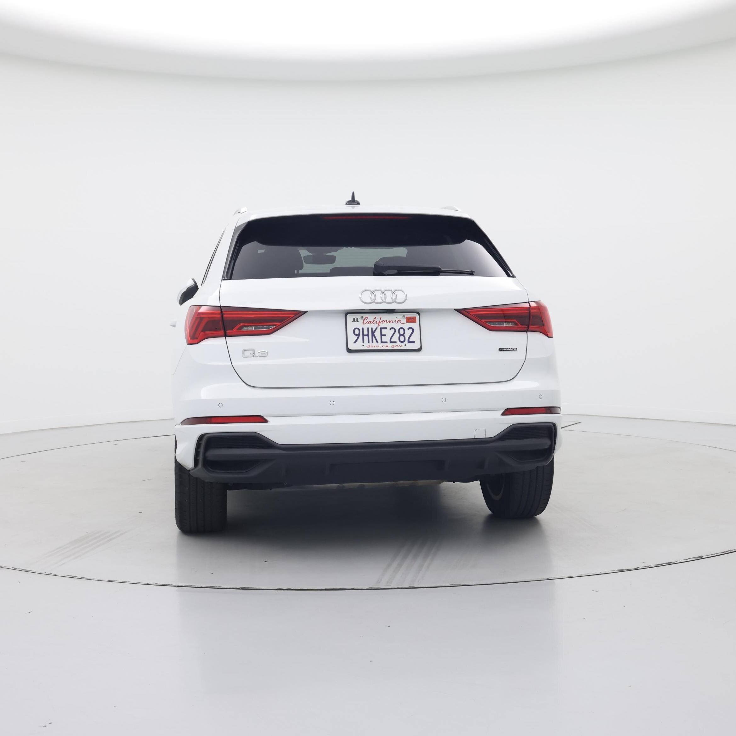 Thumbnail: 2023 Audi Q3 - 6