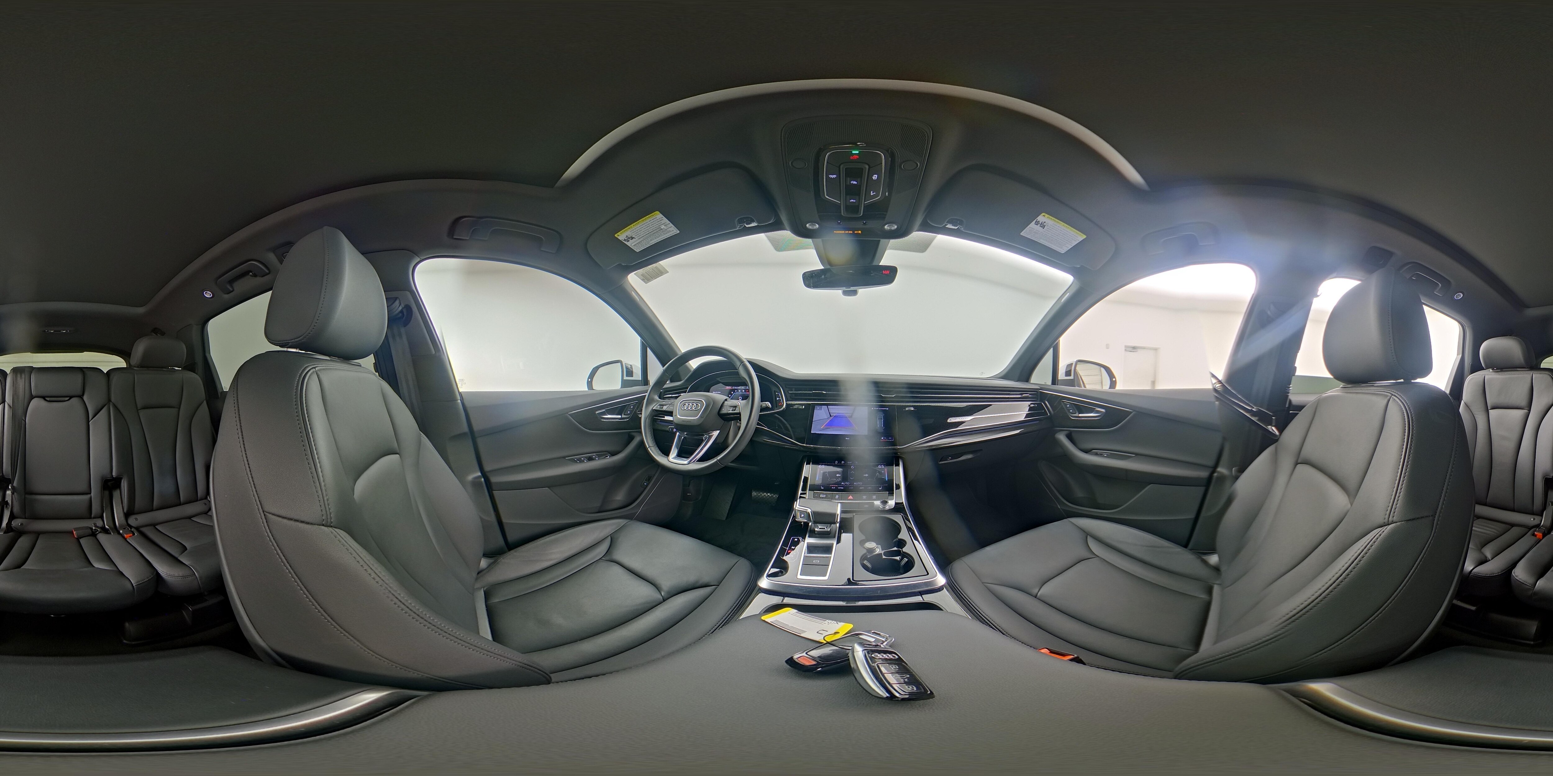 2023 Audi Q7 Premium - Photo 26
