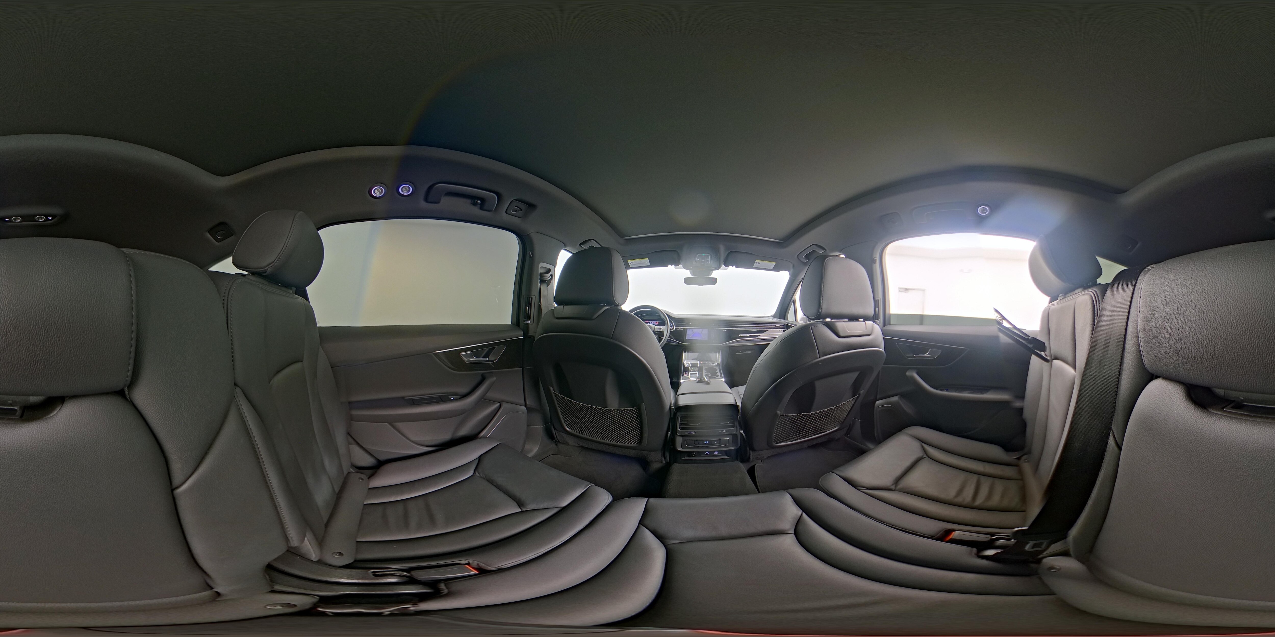 2023 Audi Q7 Premium - Photo 27