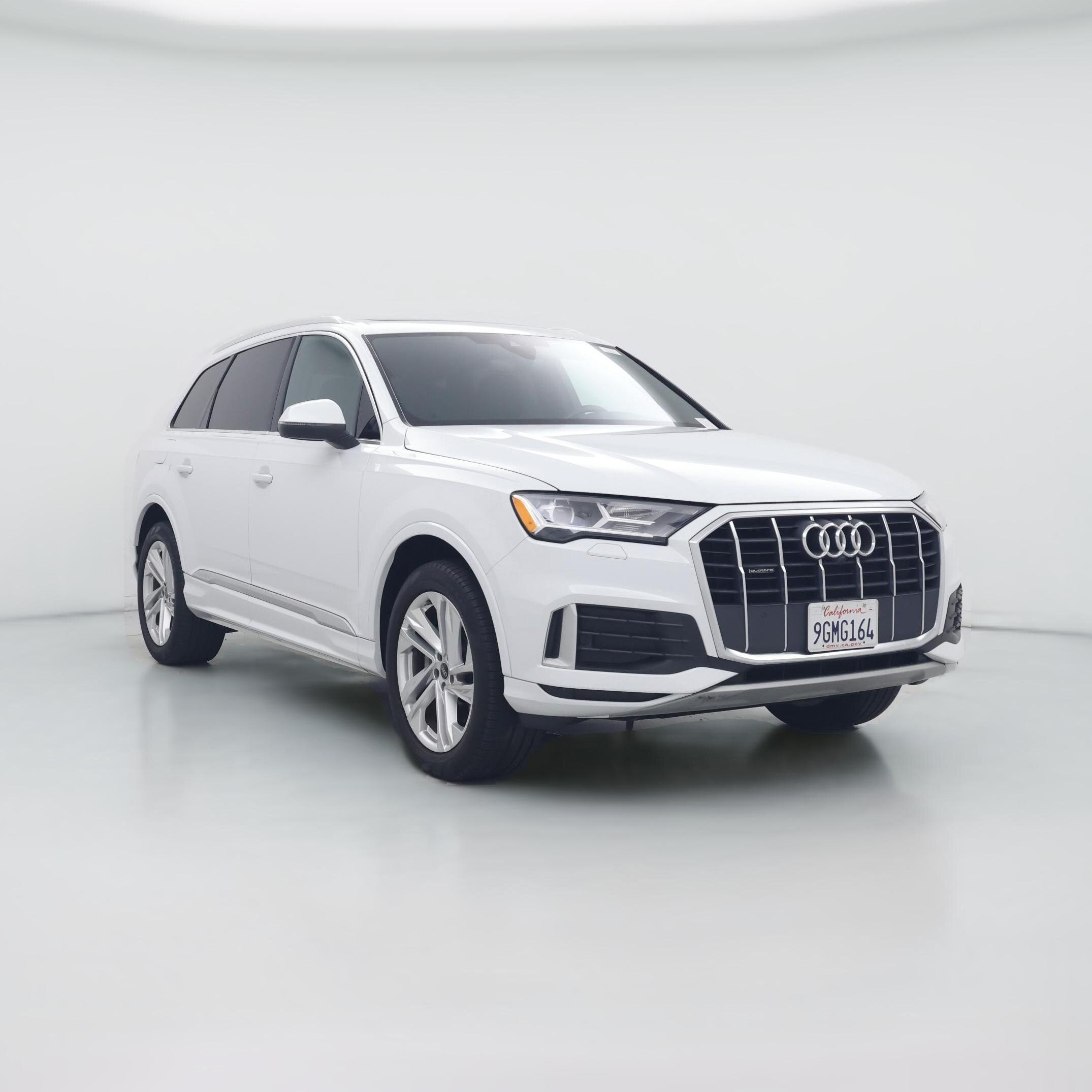 Thumbnail: 2023 Audi Q7 - 1