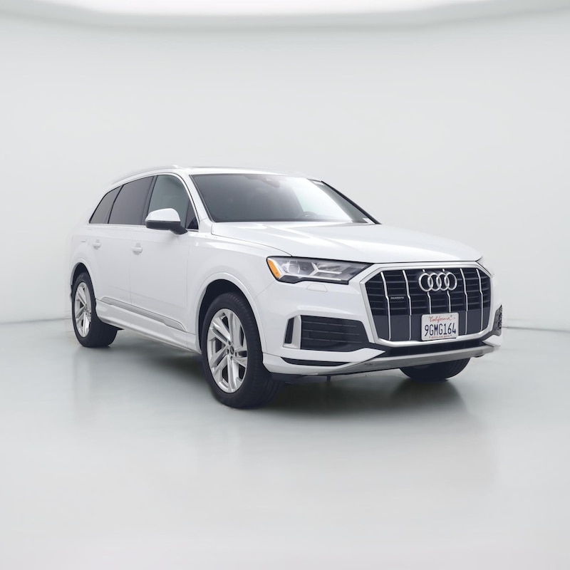 2023 Audi Q7 Premium