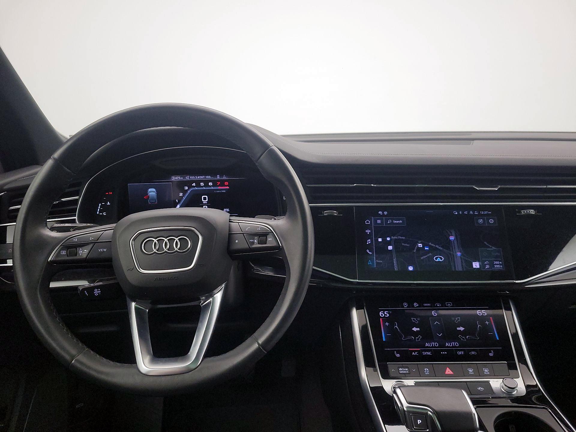 Thumbnail: 2023 Audi Q7 - 9