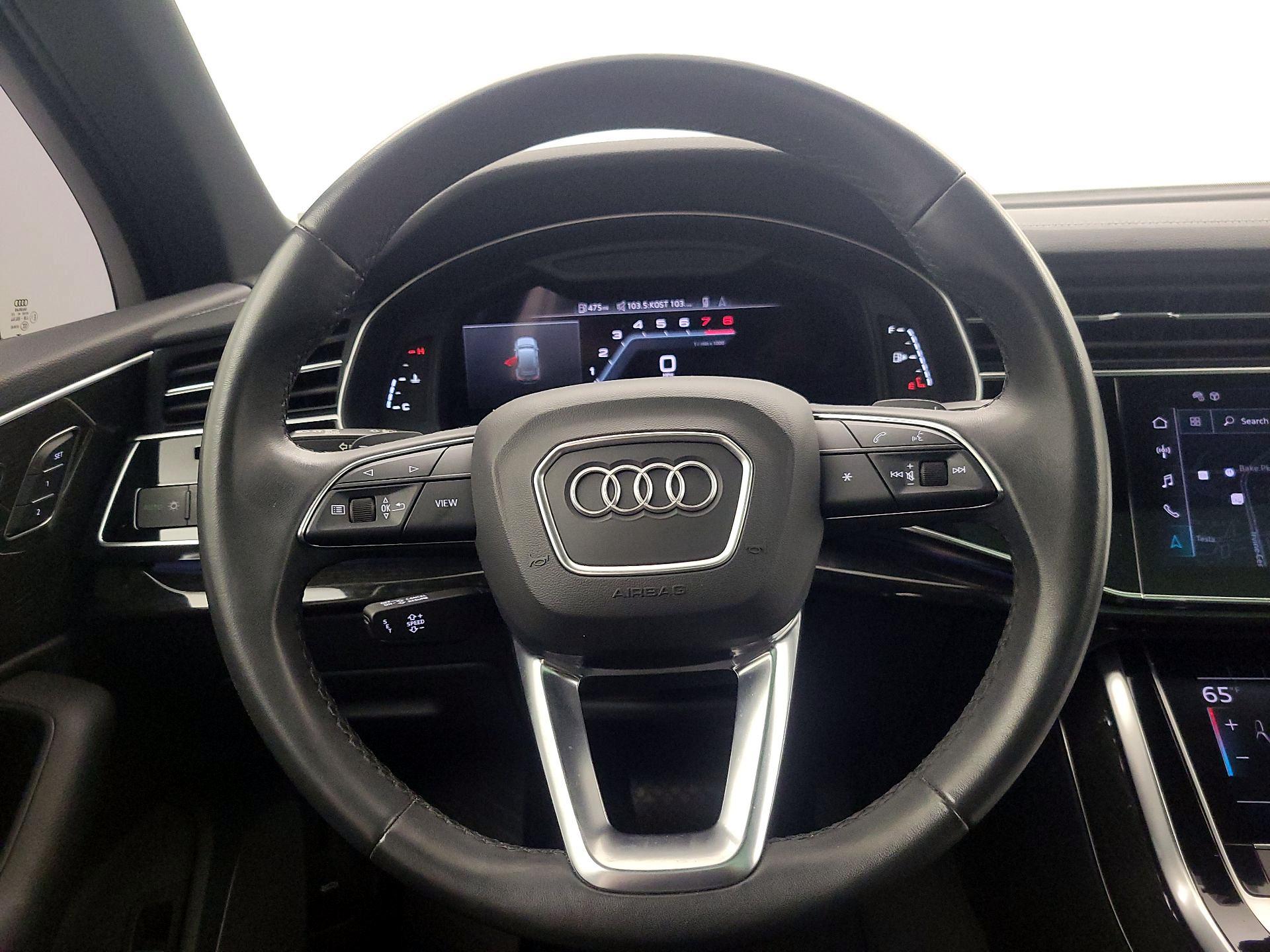 Thumbnail: 2023 Audi Q7 - 10