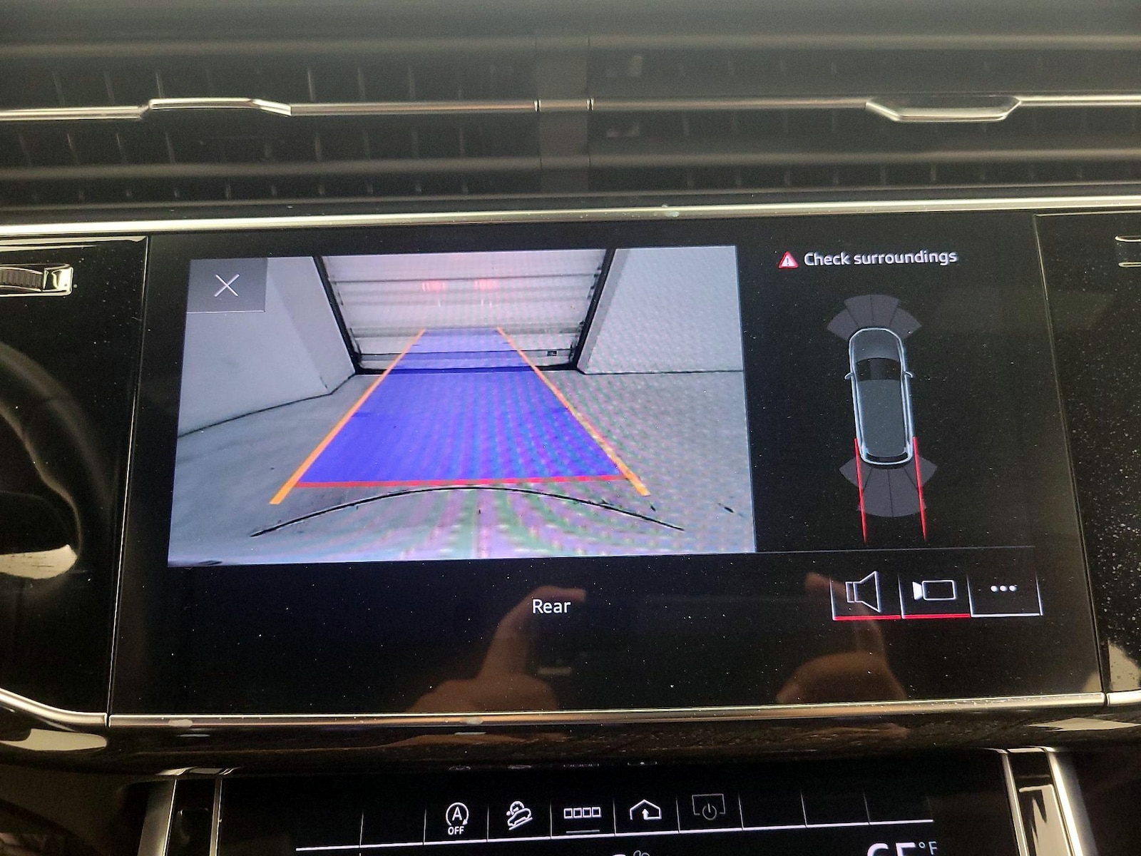 2023 Audi Q7 Premium - Photo 16