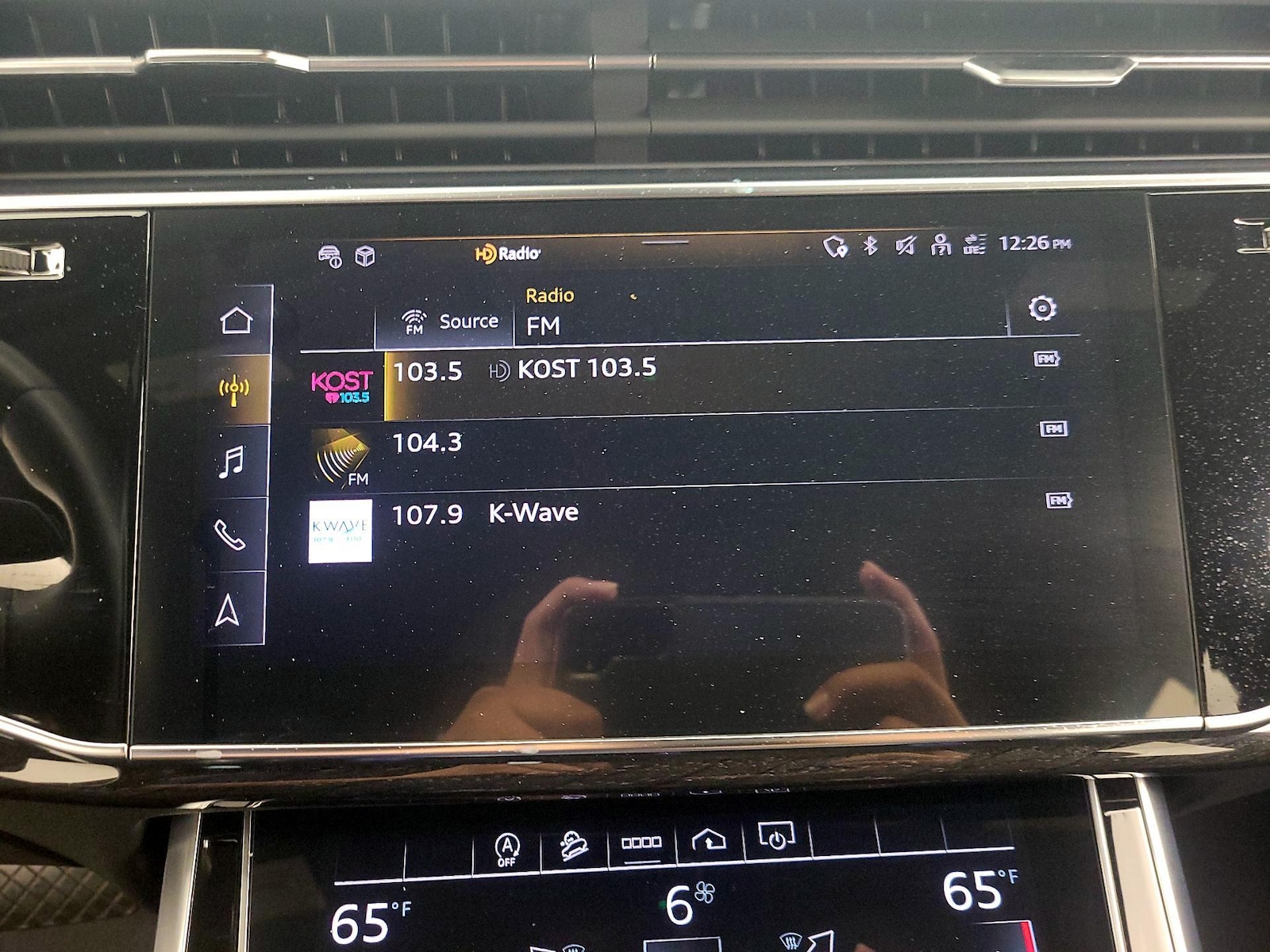 2023 Audi Q7 Premium - Photo 17