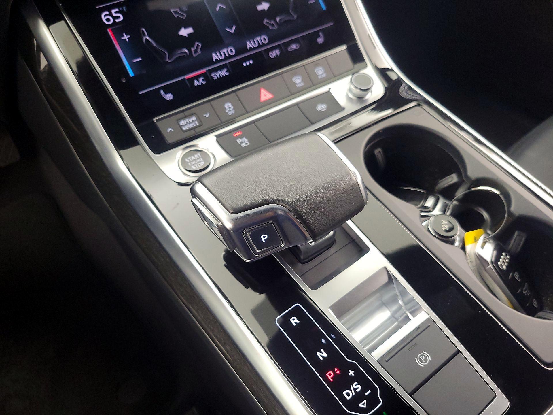 Thumbnail: 2023 Audi Q7 - 18