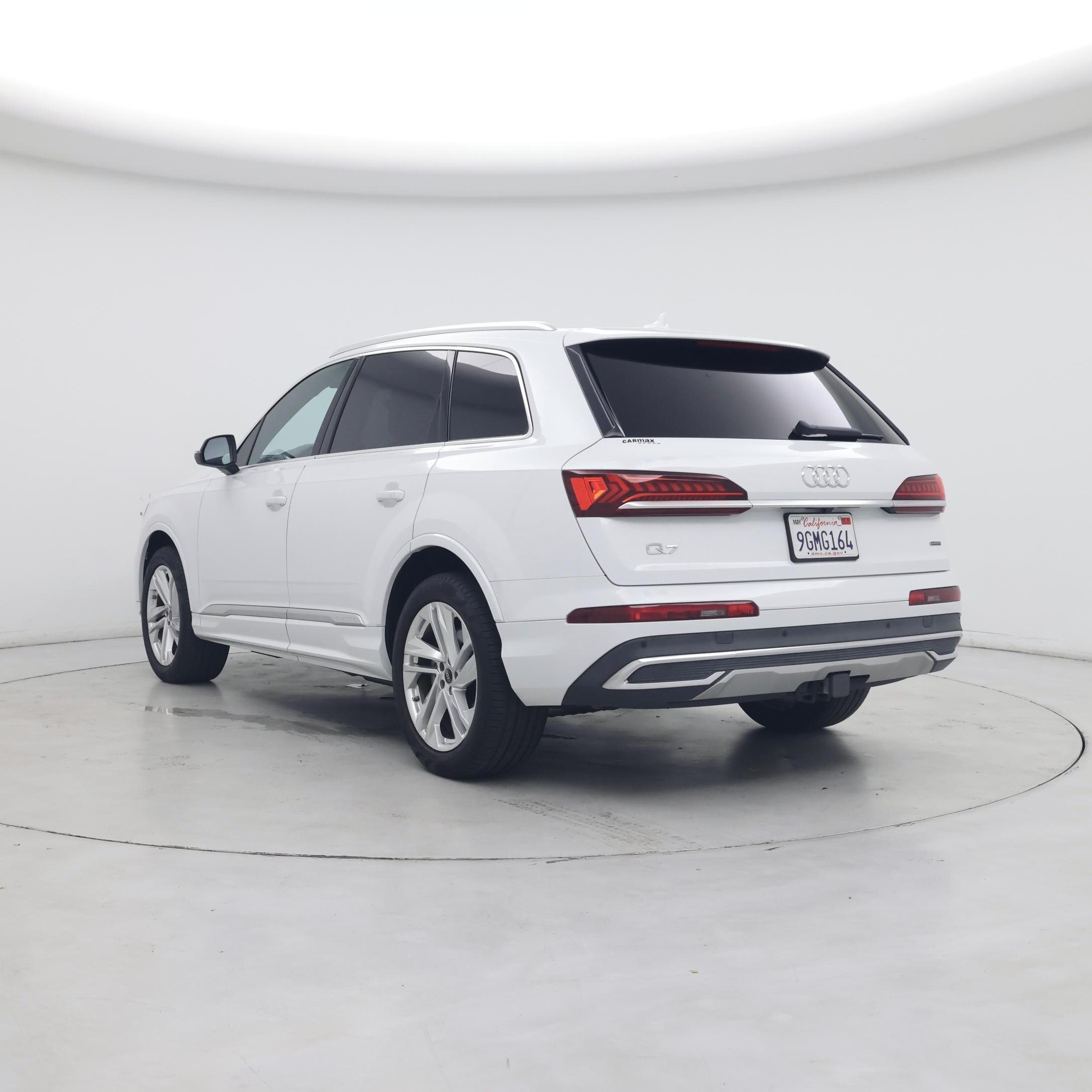Thumbnail: 2023 Audi Q7 - 2