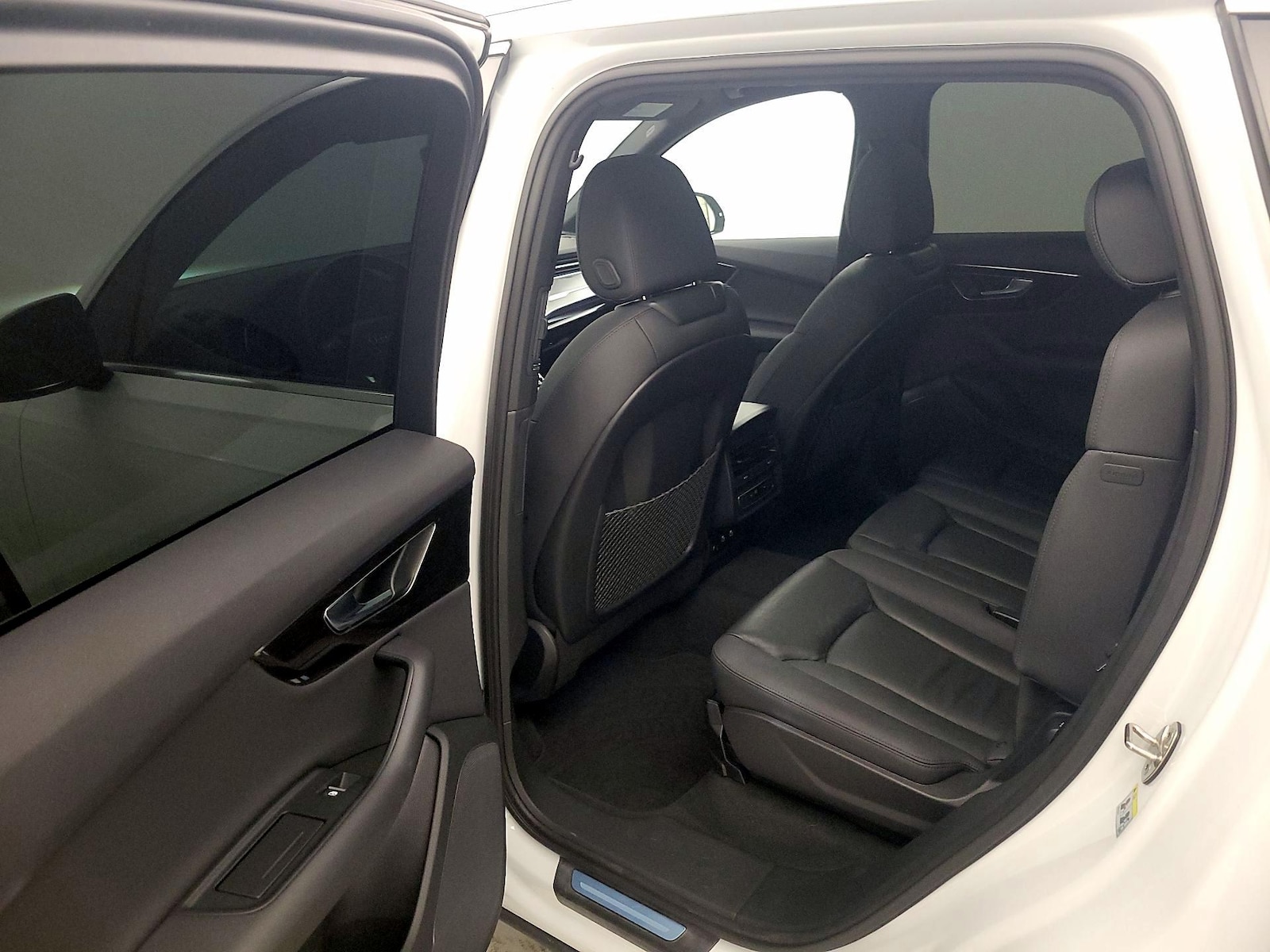 2023 Audi Q7 Premium - Photo 22