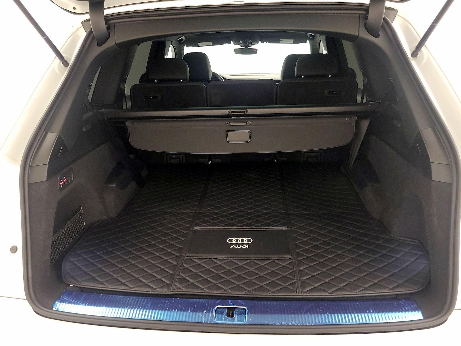 2023 Audi Q7 Premium - Photo 23