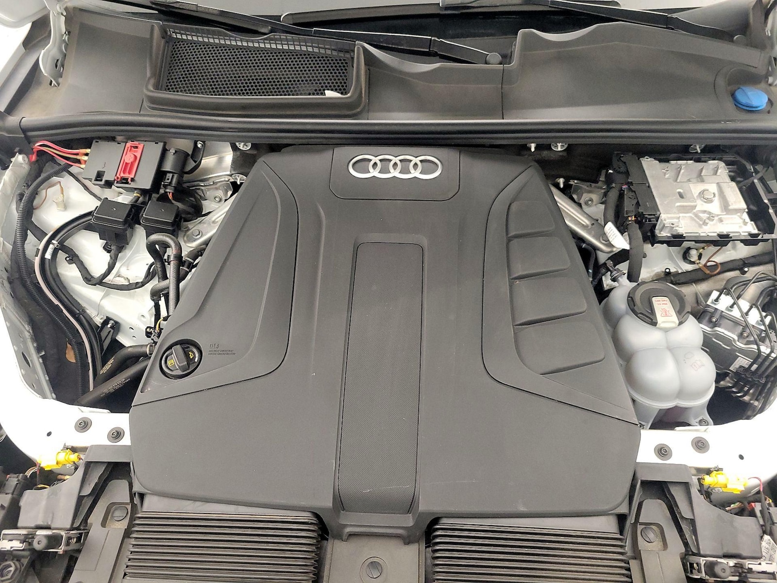 2023 Audi Q7 Premium - Photo 24