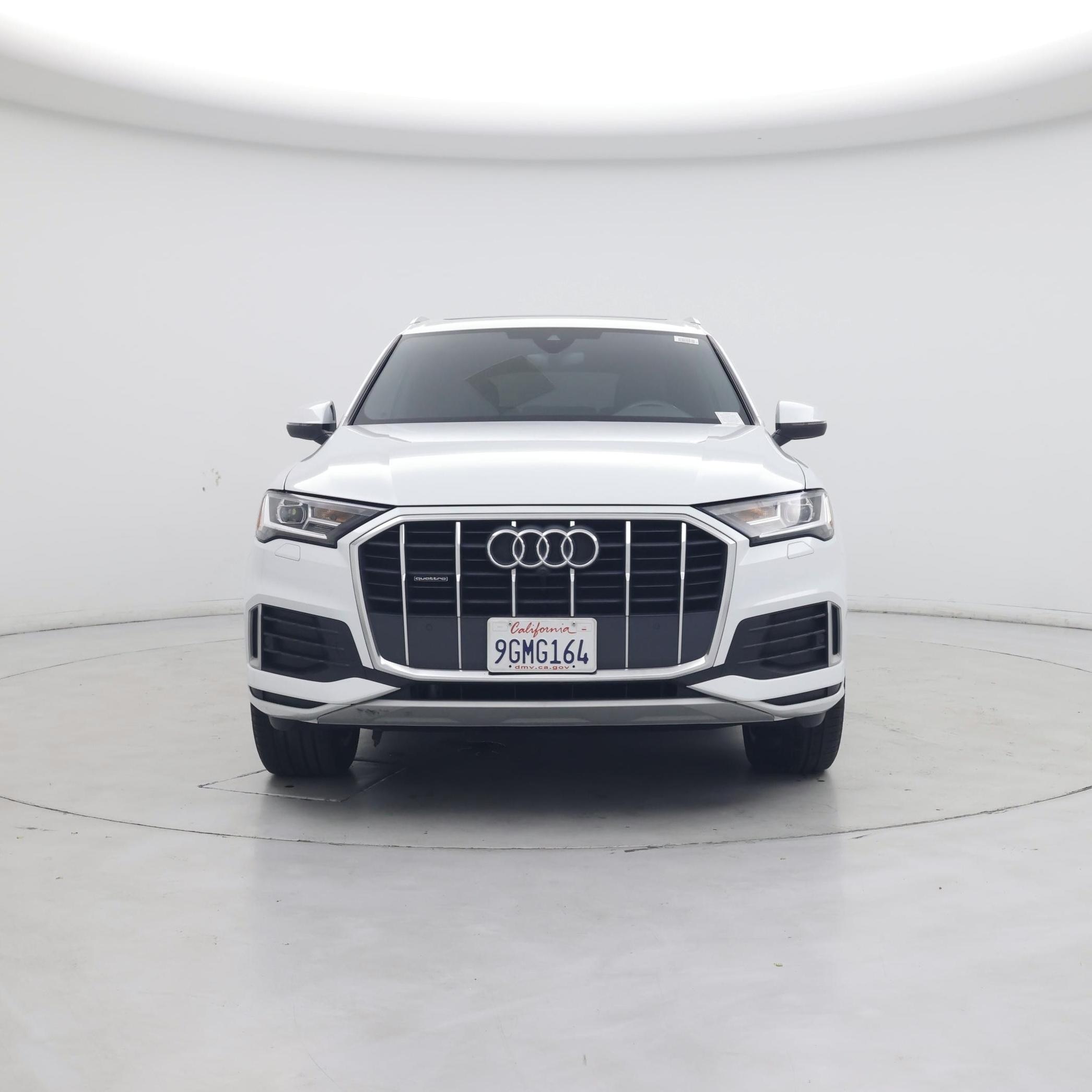 Thumbnail: 2023 Audi Q7 - 5