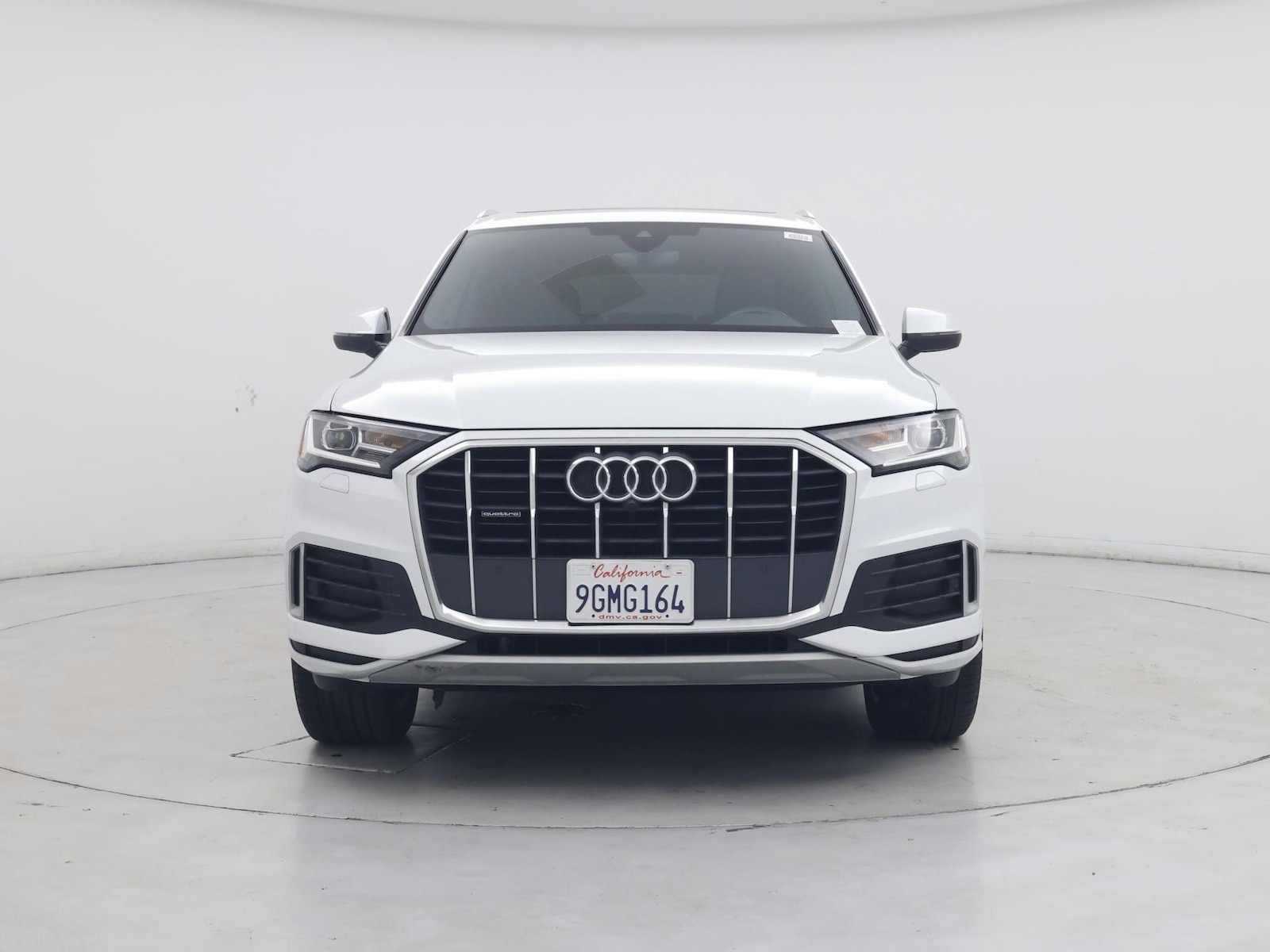 2023 Audi Q7 Premium - Photo 6
