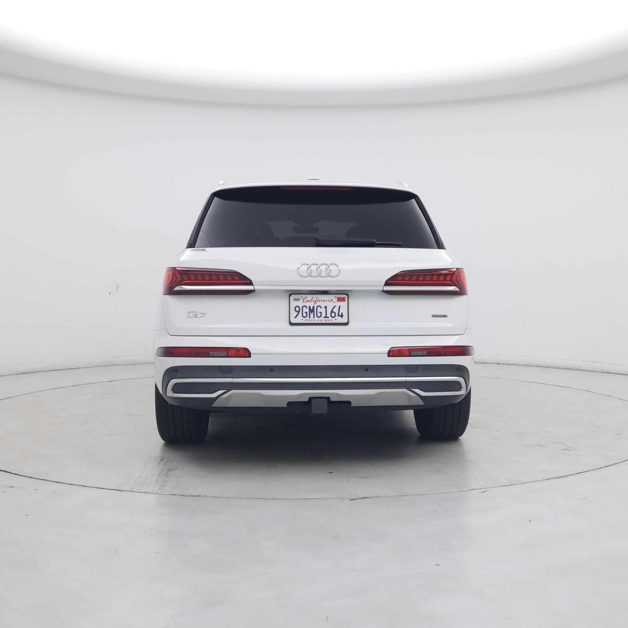Thumbnail: 2023 Audi Q7 - 6