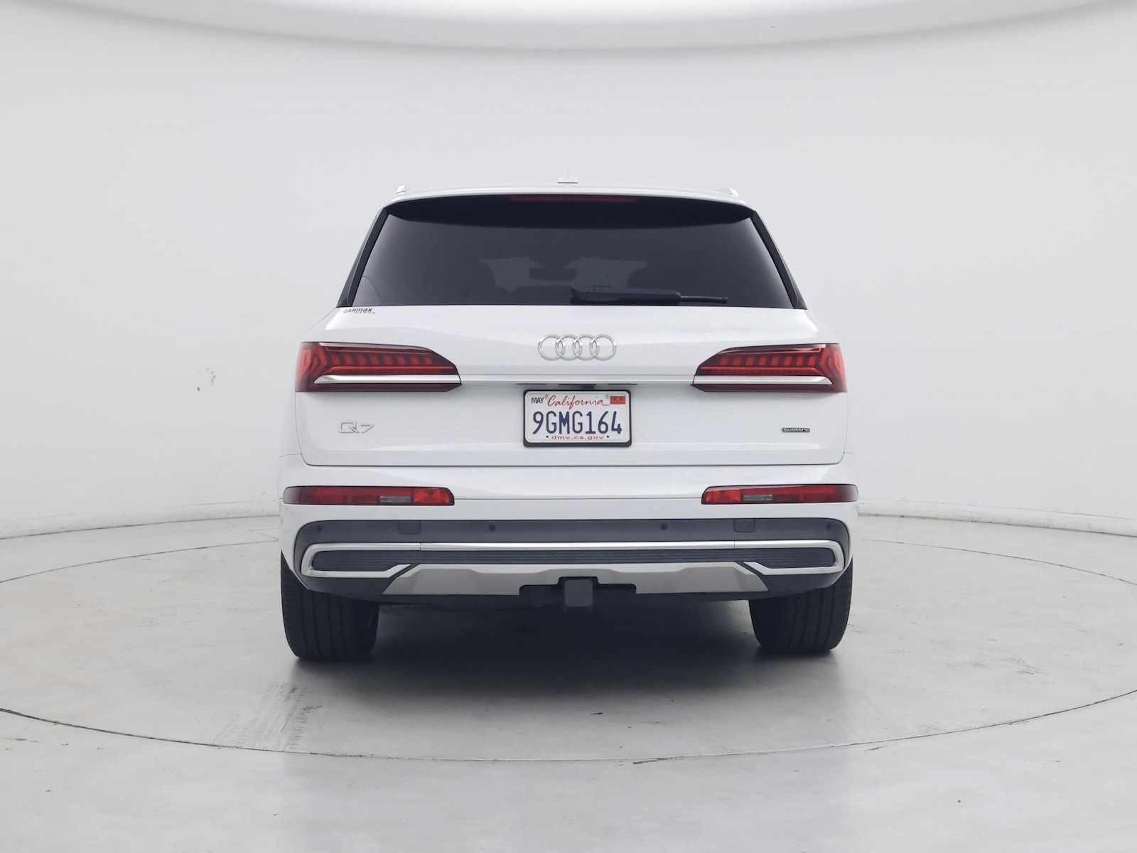 2023 Audi Q7 Premium - Photo 7