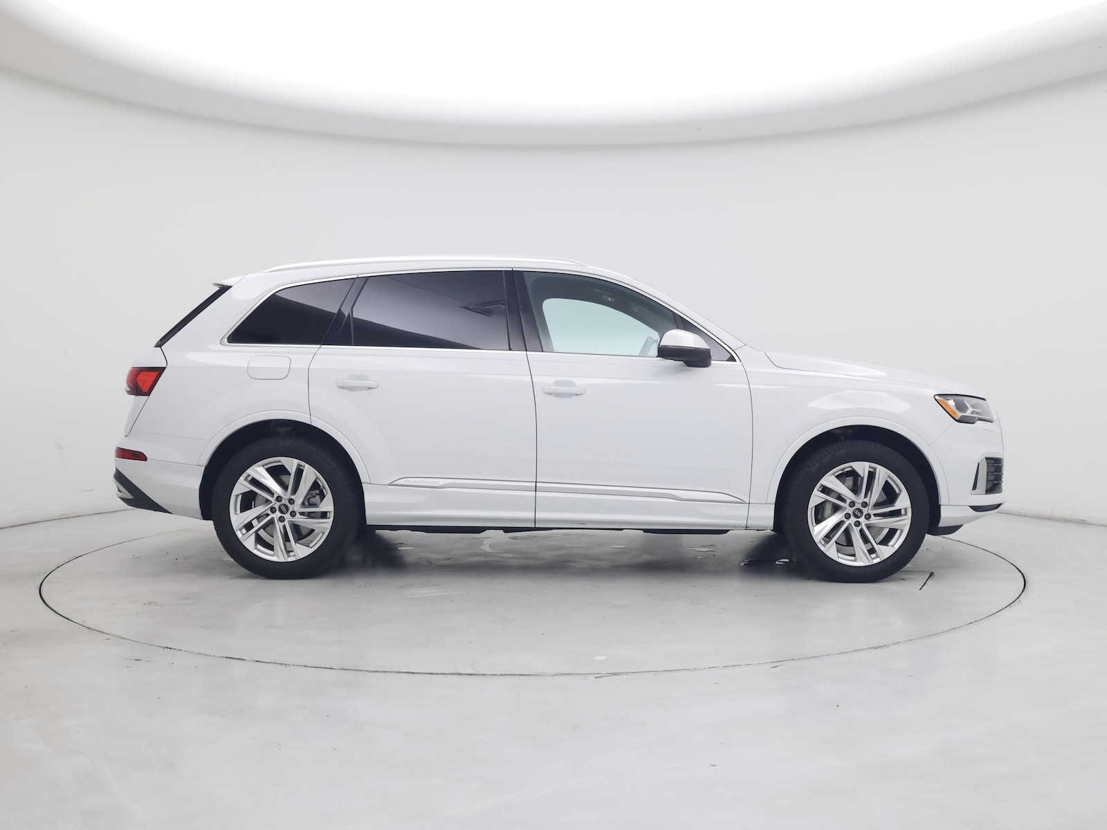 2023 Audi Q7 Premium - Photo 8