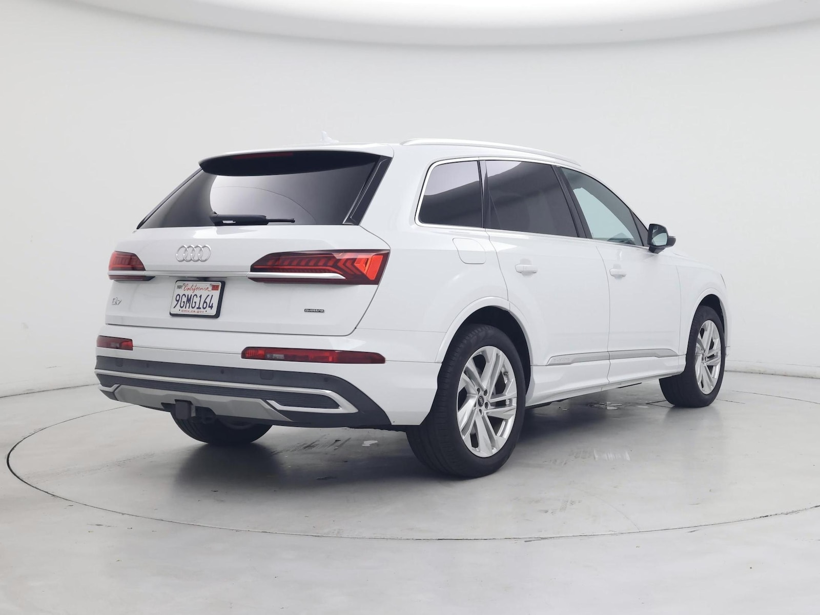 2023 Audi Q7 Premium - Photo 9